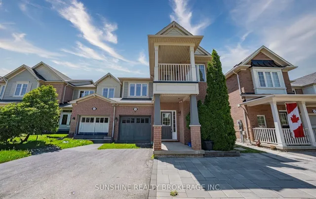 360 Prosser Circ, Milton 2