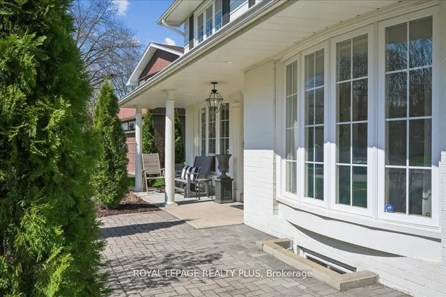 1594 Calumet Pl, Mississauga 4