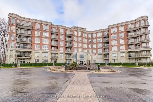 483 Faith Dr #301, Mississauga 2