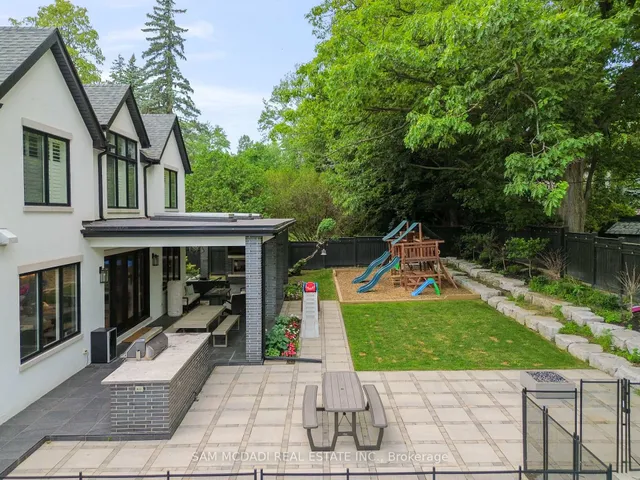 231 Wedgewood Dr, Oakville 5