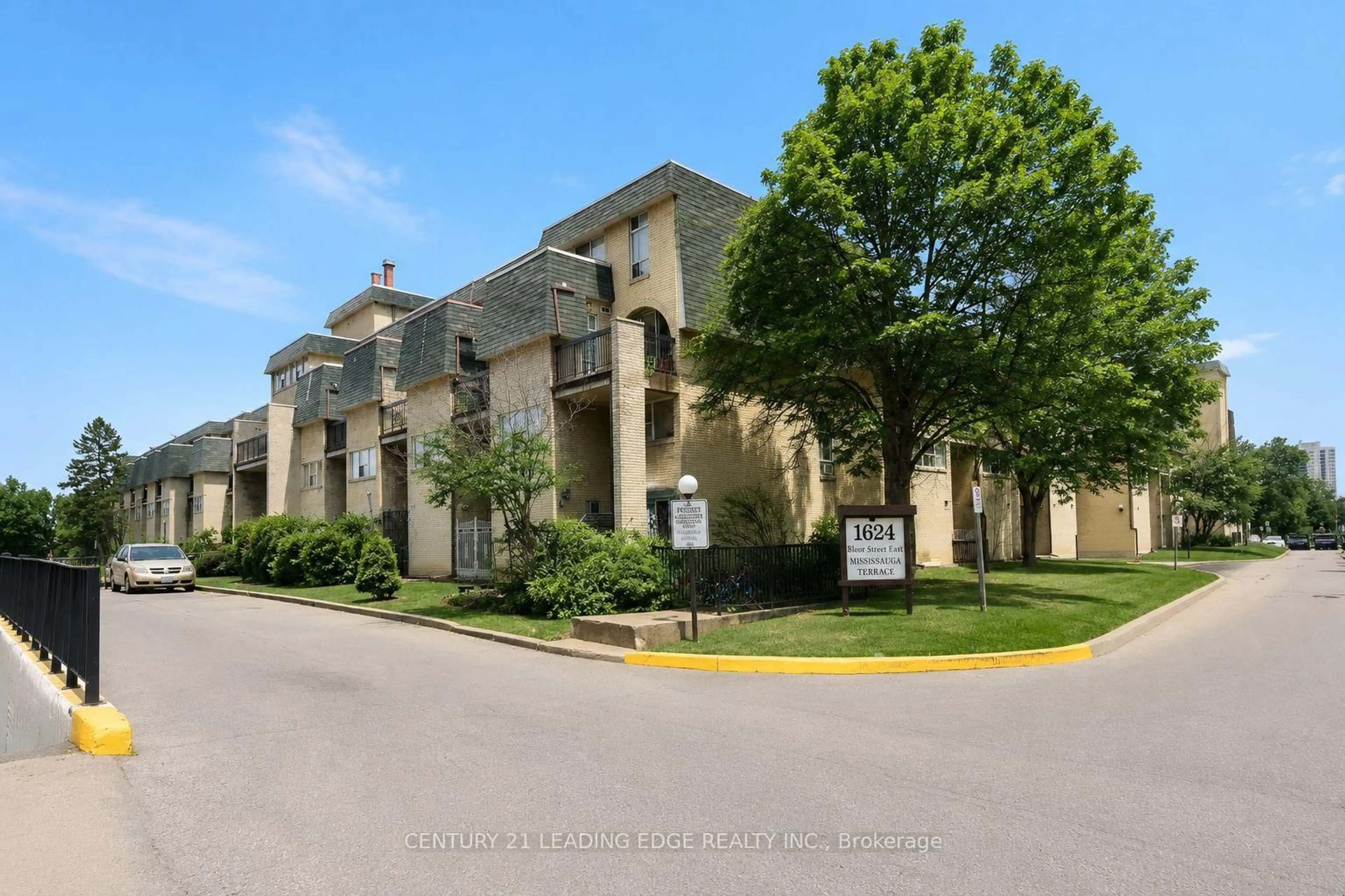 Unknown for 1624 Bloor St #82, Mississauga Ontario L4X 2S2