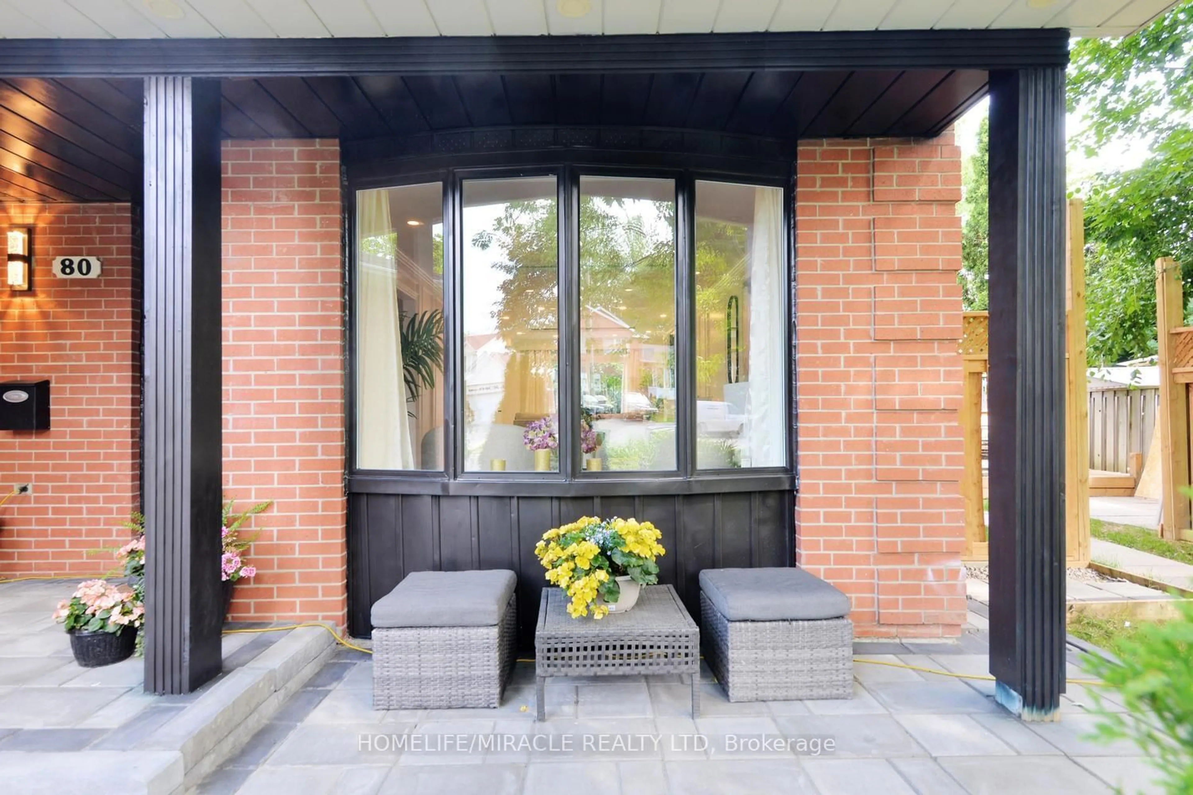 Unknown for 80 Jill Cres, Brampton Ontario L6S 3J2