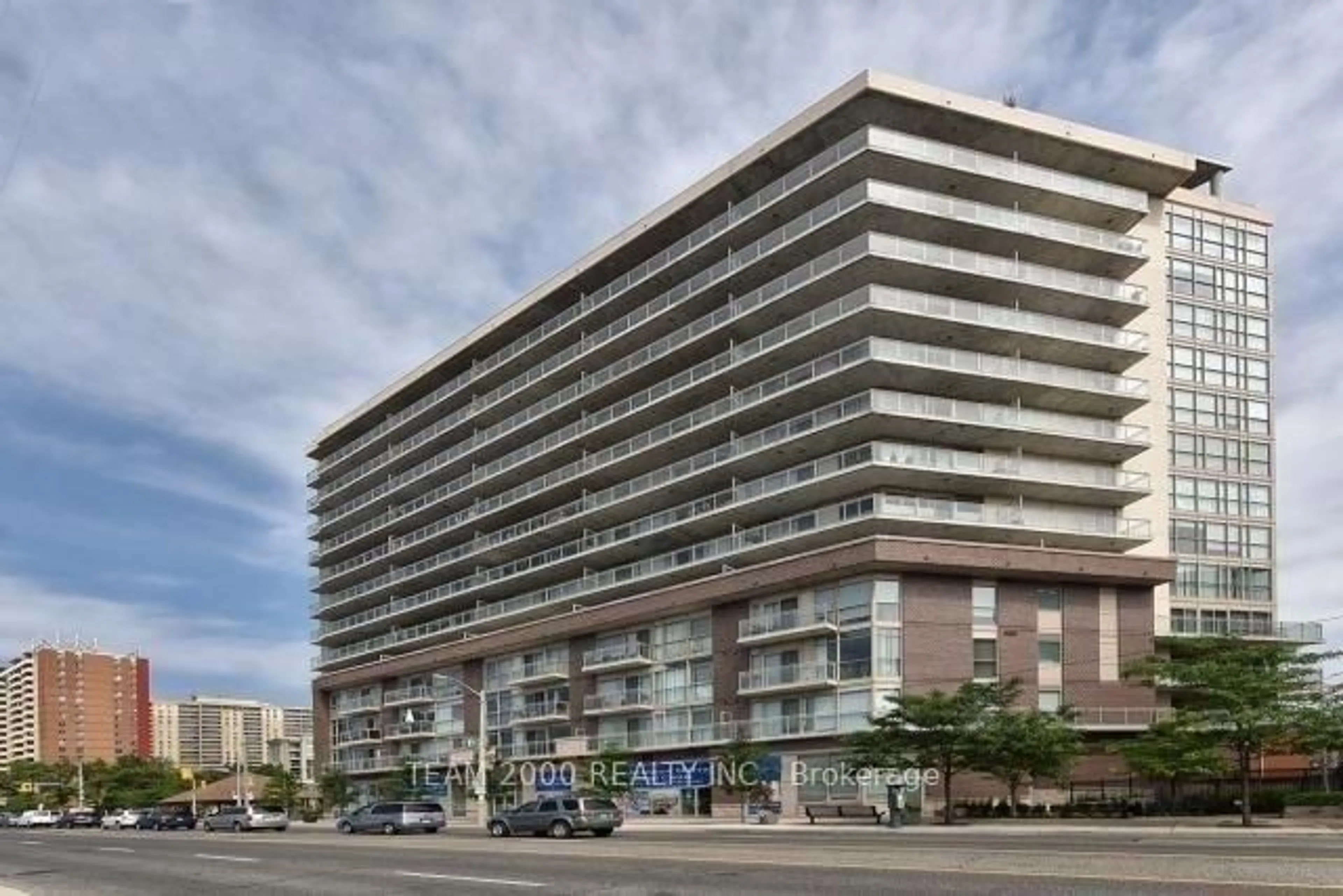 Unknown for 5101 Dundas St #602, Toronto Ontario M9A 5G8