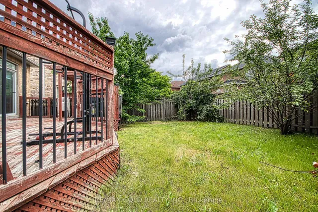 3428 Erin Centre Blvd, Mississauga 3