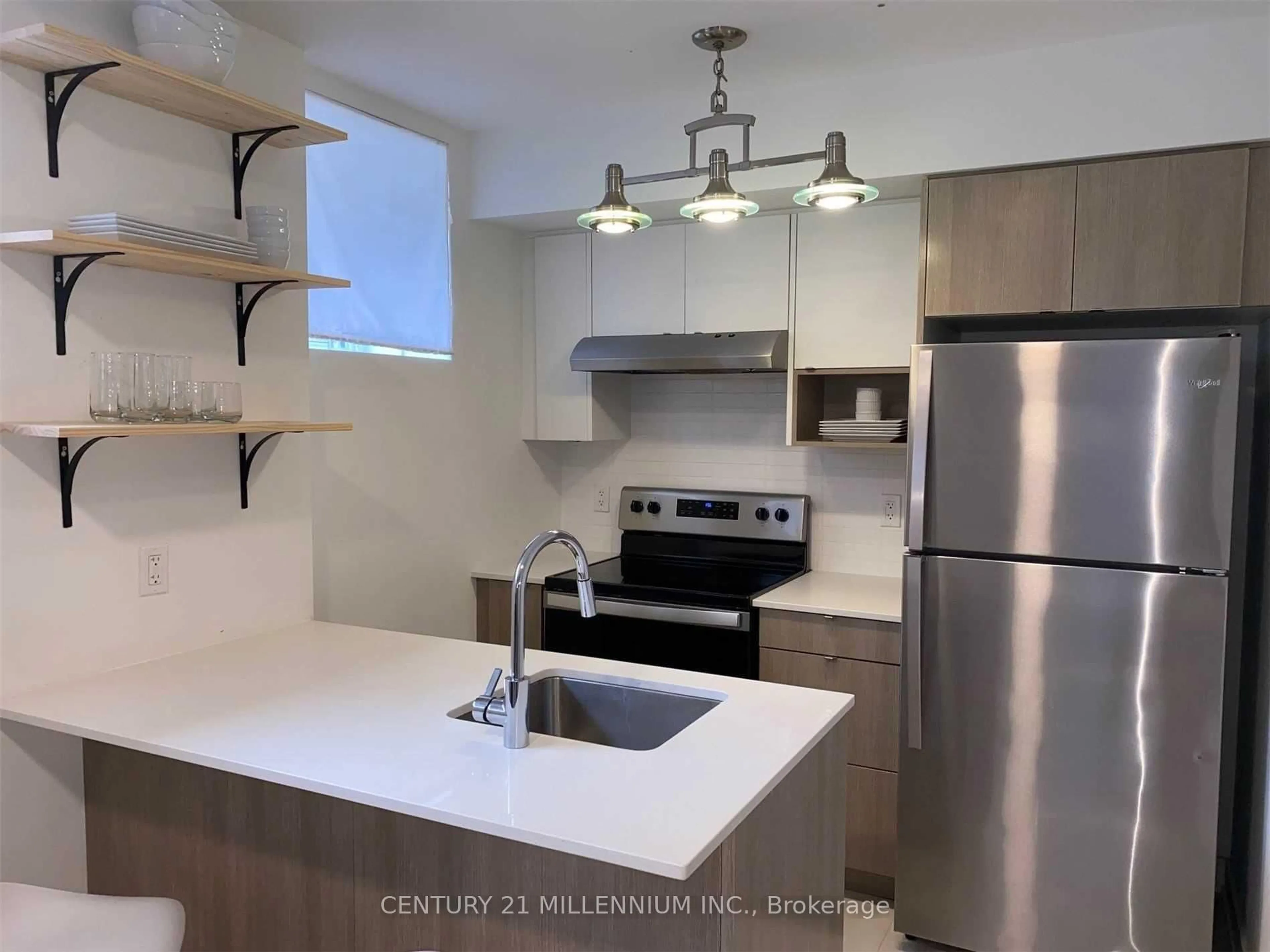Unknown for 1131 Cooke Blvd #701, Burlington Ontario L7T 0C3