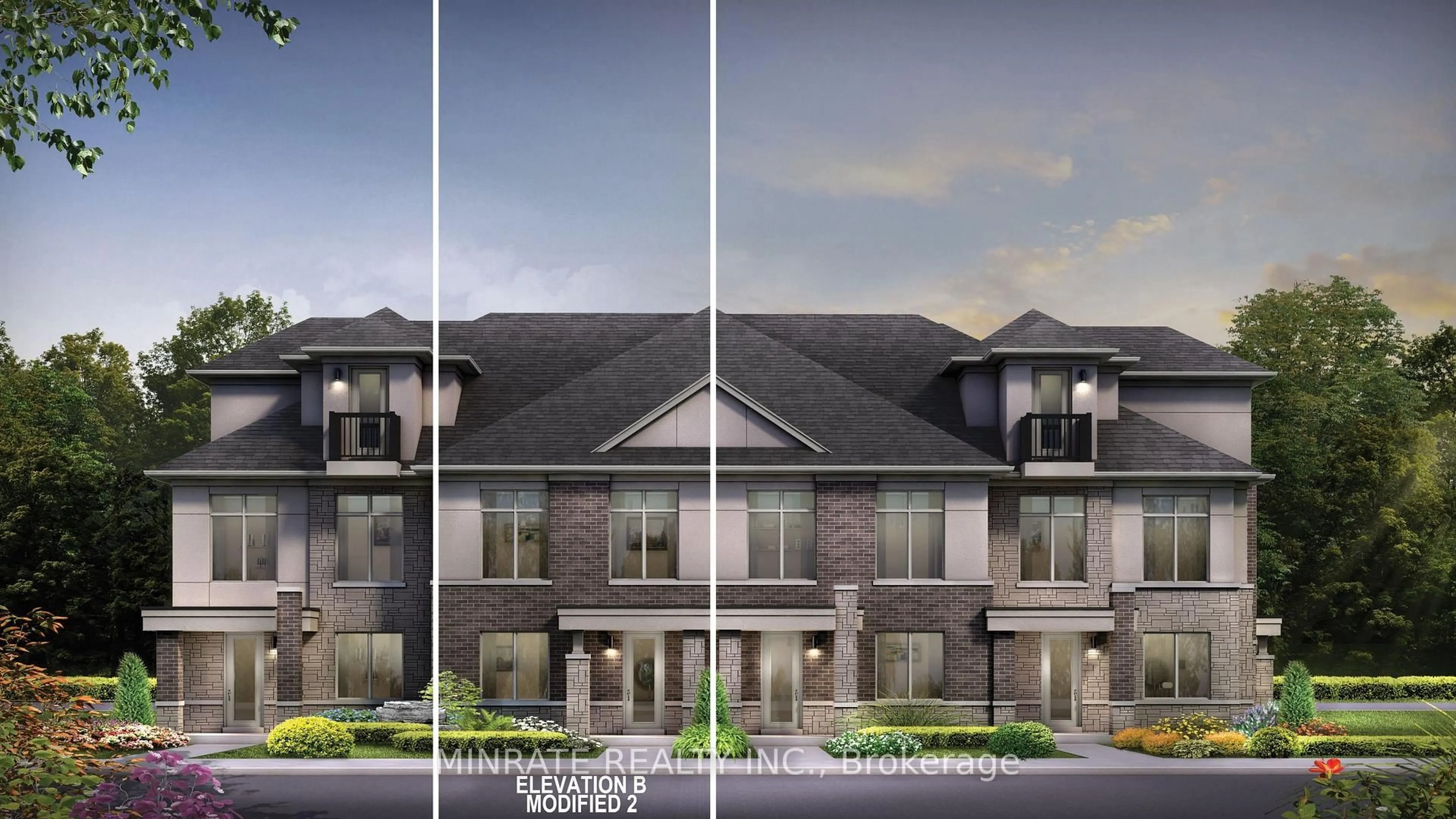 Home with brick exterior material, building for 1697 Pears Crt, Milton Ontario L9E 2A2