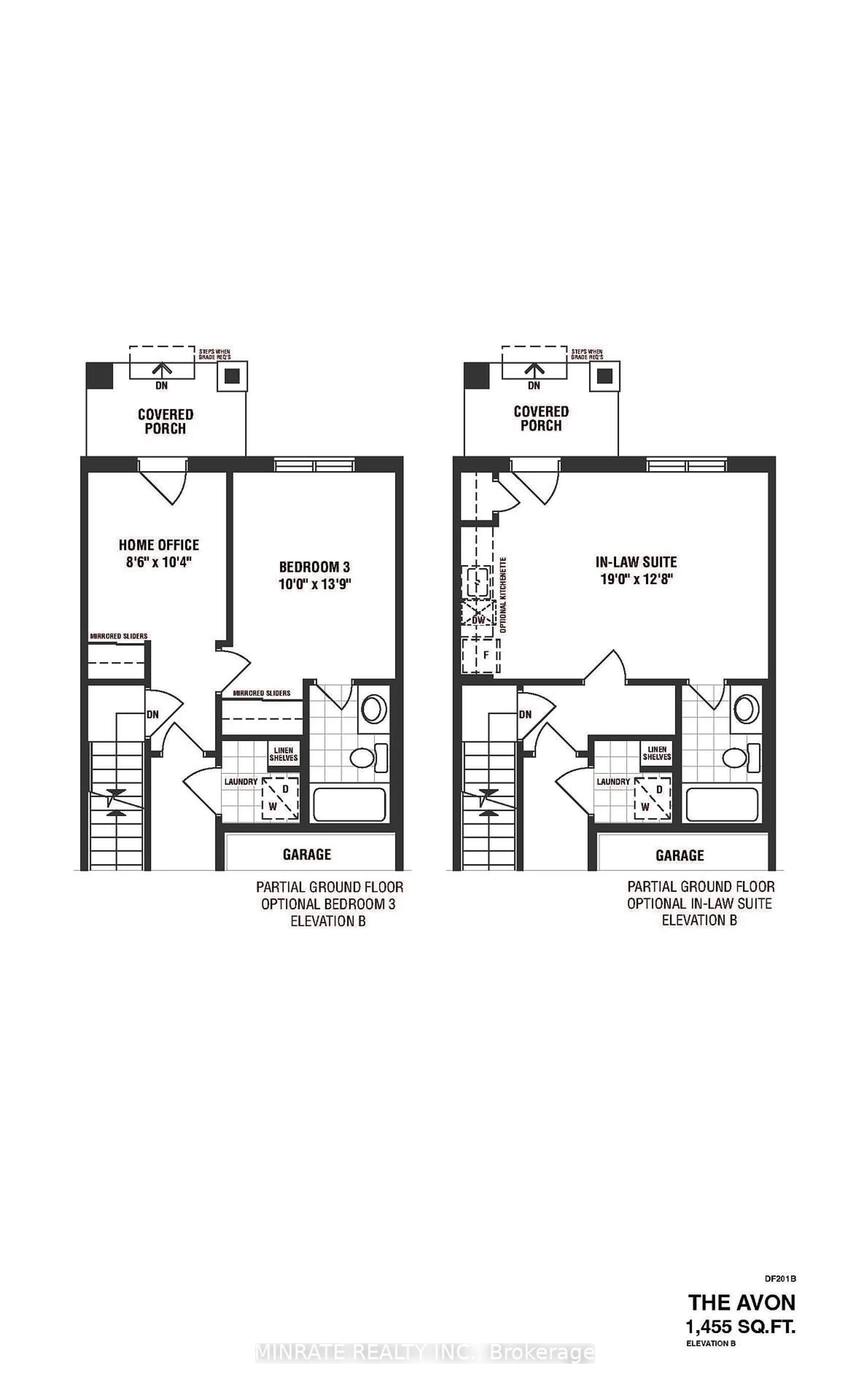 Floor plan for 1697 Pears Crt, Milton Ontario L9E 2A2