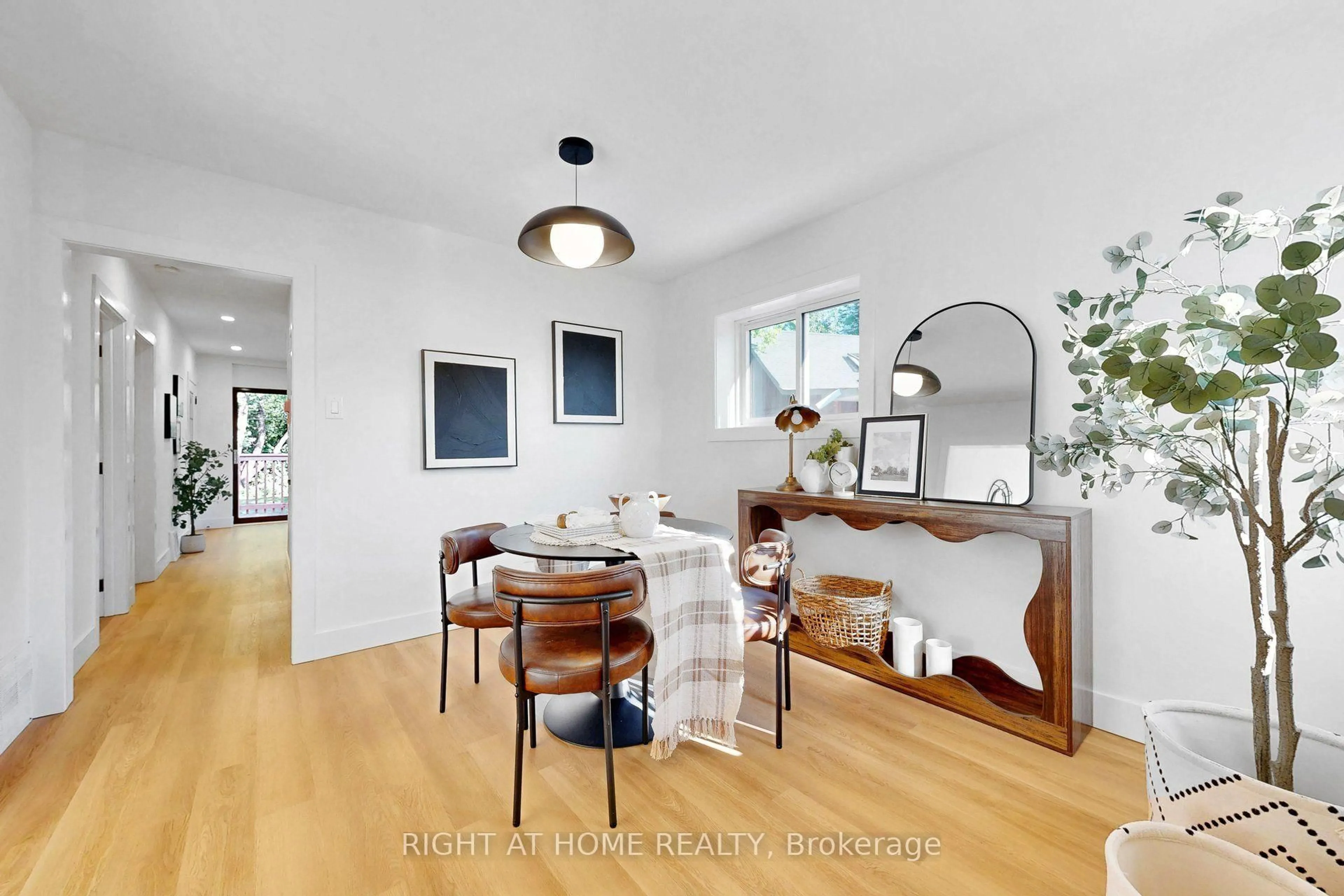 Dining room, unknown for 36 Huntsmoor Rd, Toronto Ontario M9W 3R5