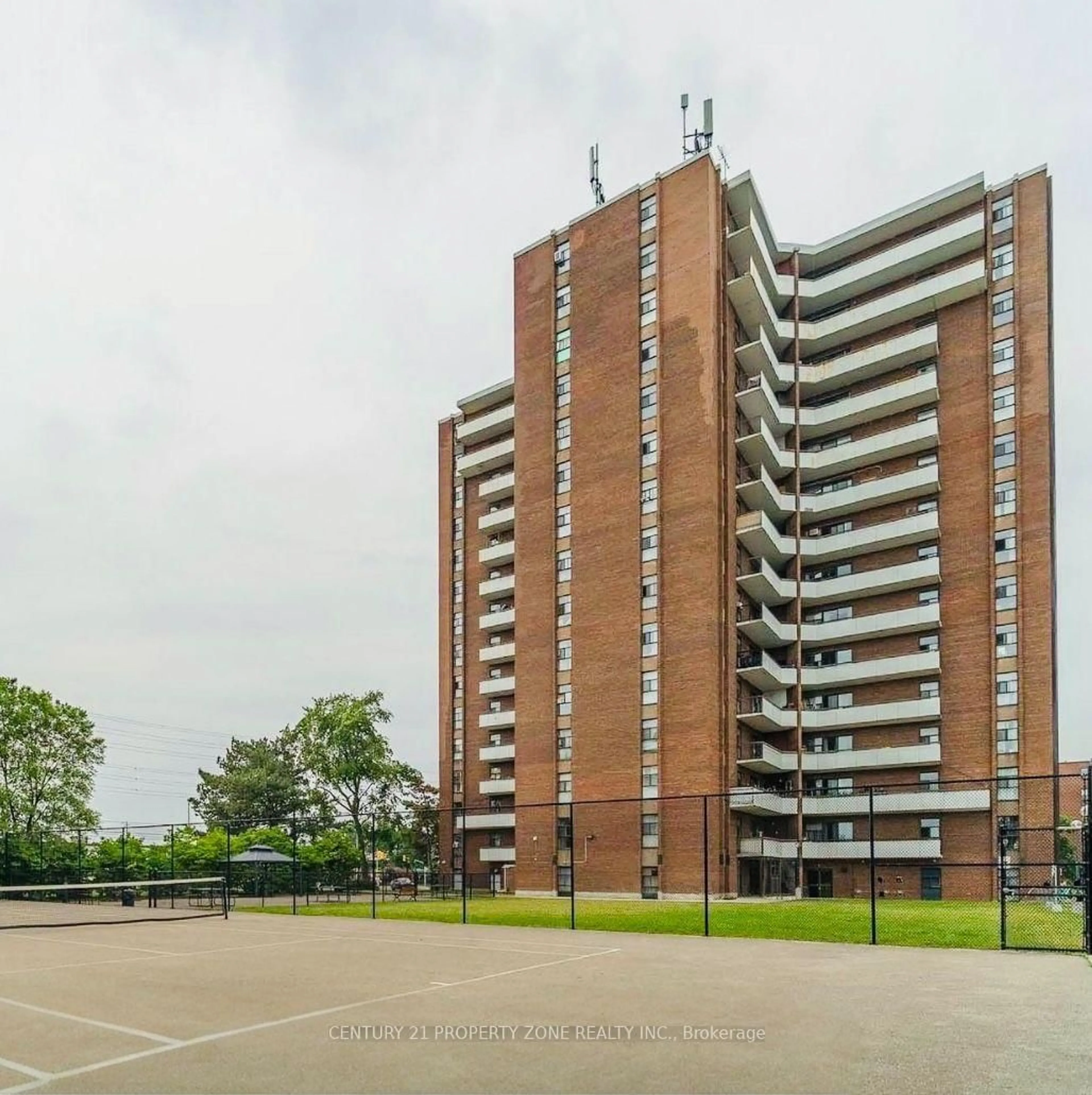 Unknown for 3025 Queen Frederica Dr #907, Mississauga Ontario L4Y 3A1