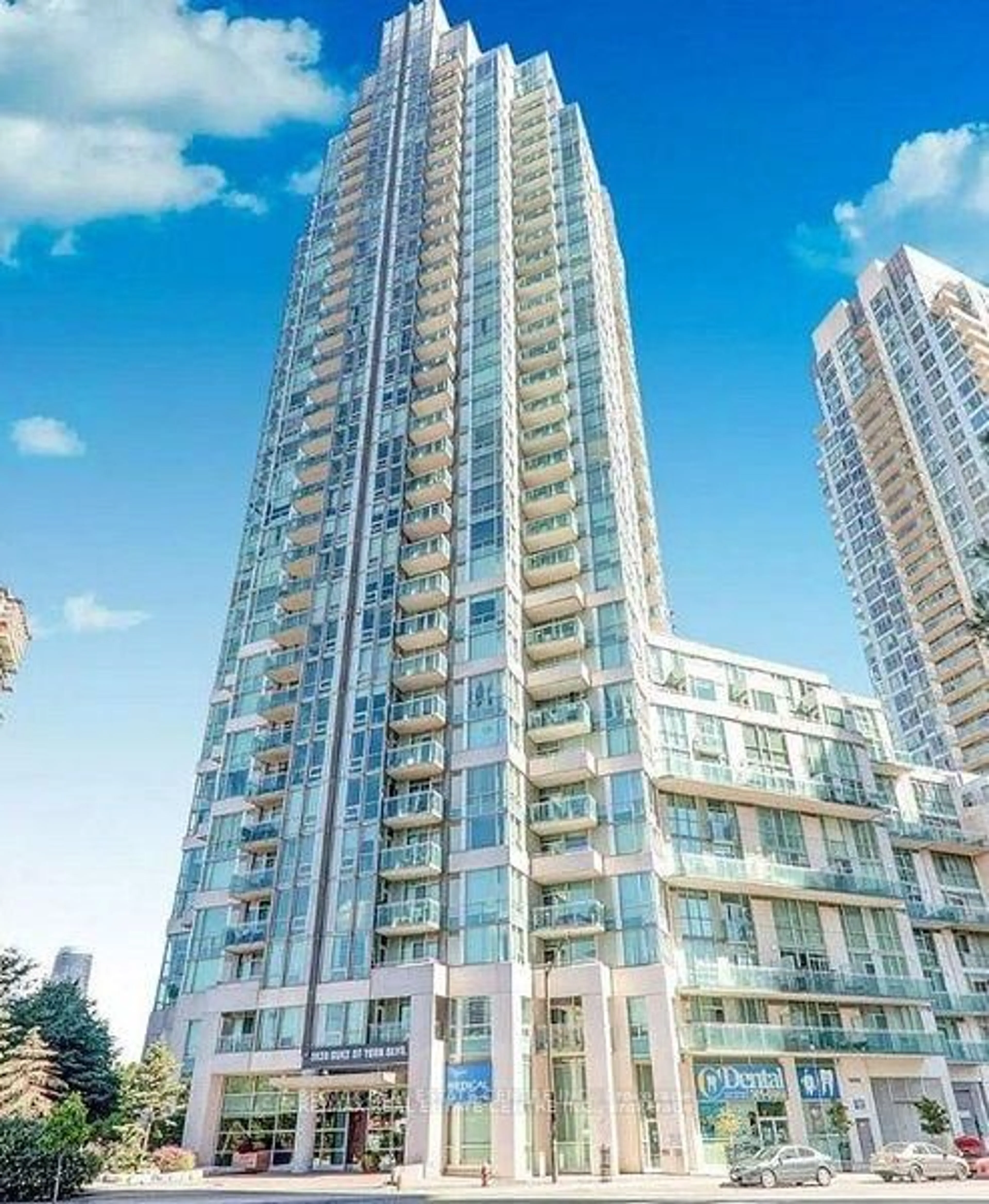 Unknown for 3939 Duke Of York Blvd #301, Mississauga Ontario L5B 4N2