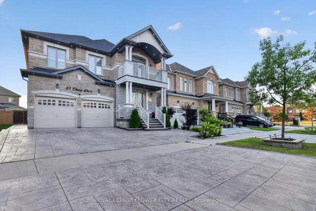 85 Ebury Dr, Brampton 2
