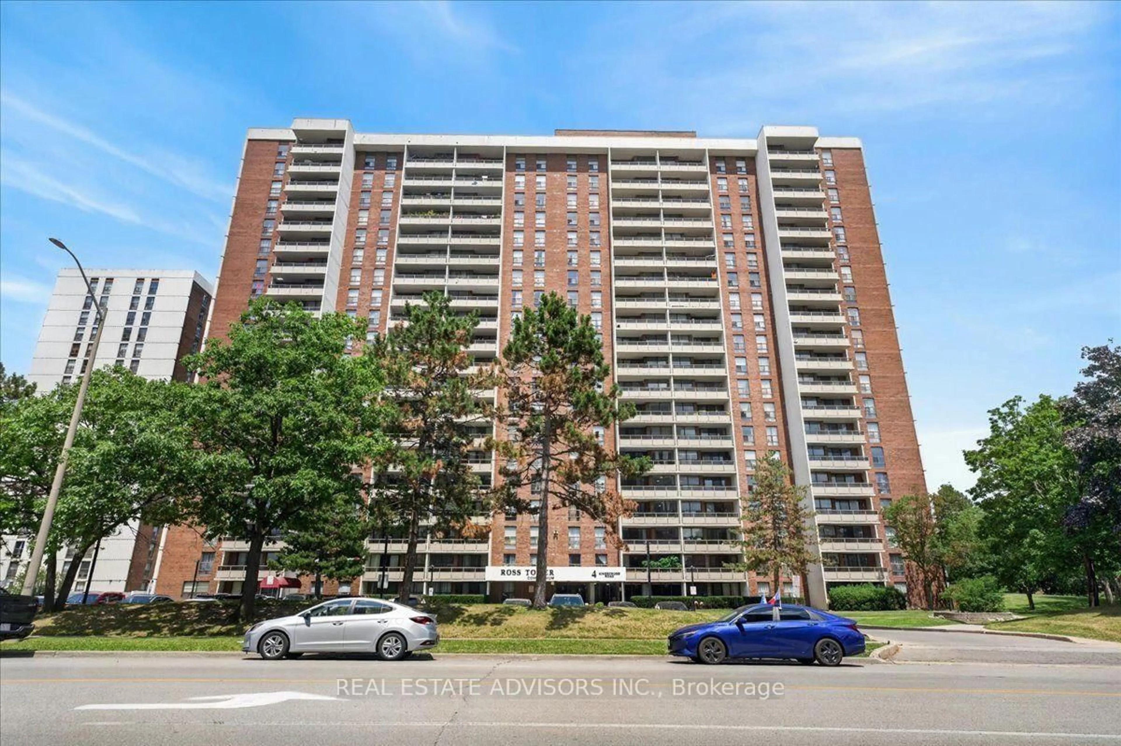 Unknown for 4 Kings Cross Rd #1206, Brampton Ontario L6T 3X8