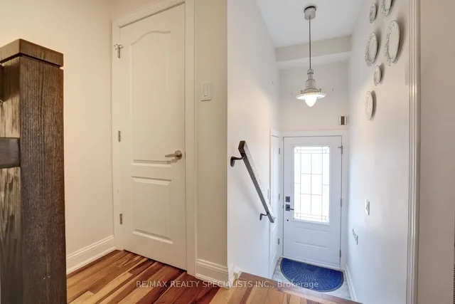 2445 Homelands Dr #25, Mississauga 5