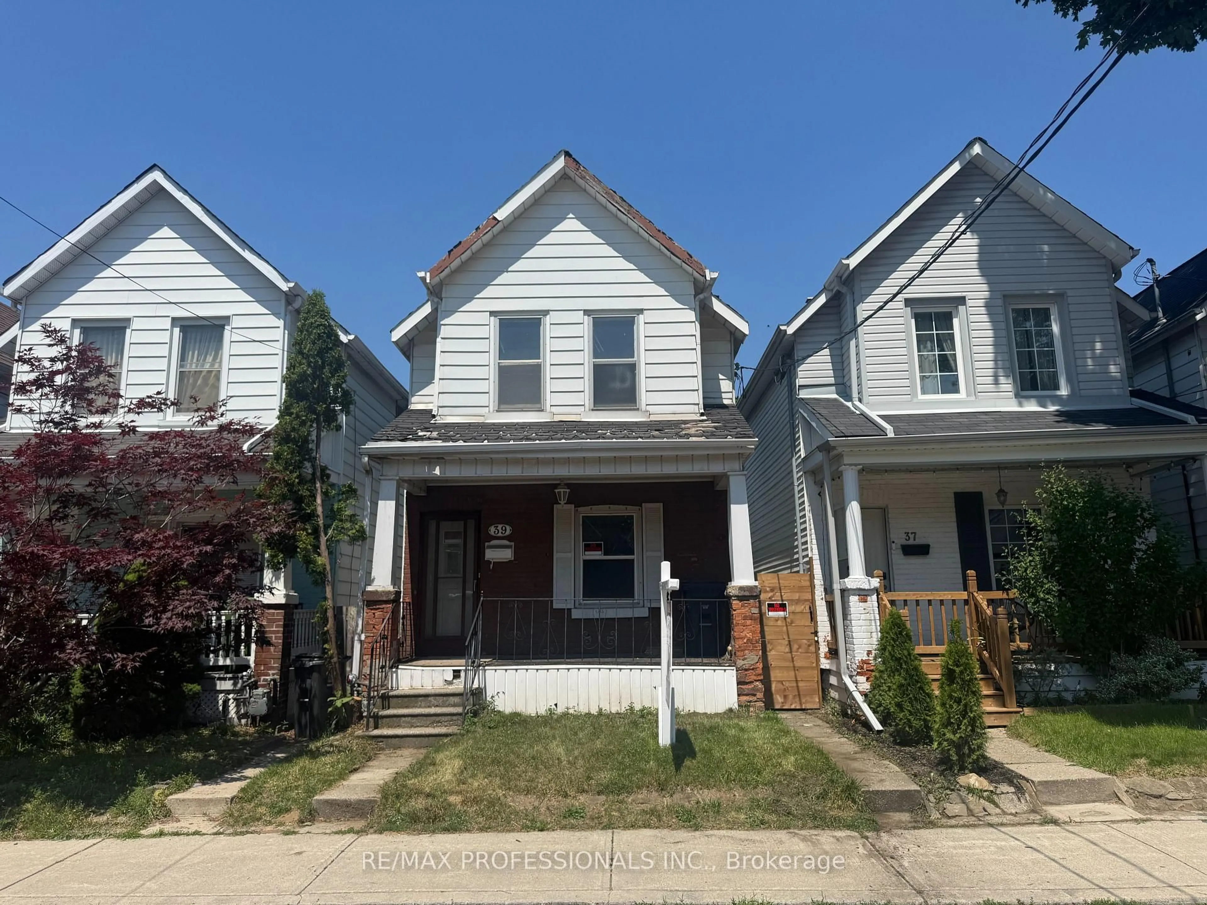 Unknown for 39 Holley Ave, Toronto Ontario M9N 2C4