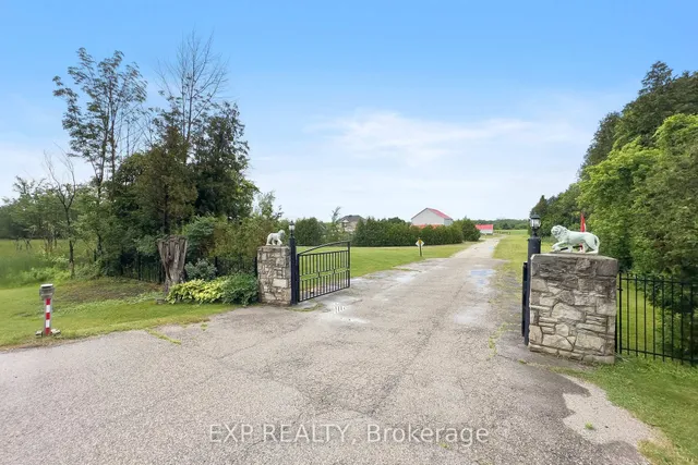 11677 Regional Rd 25, Halton Hills 2