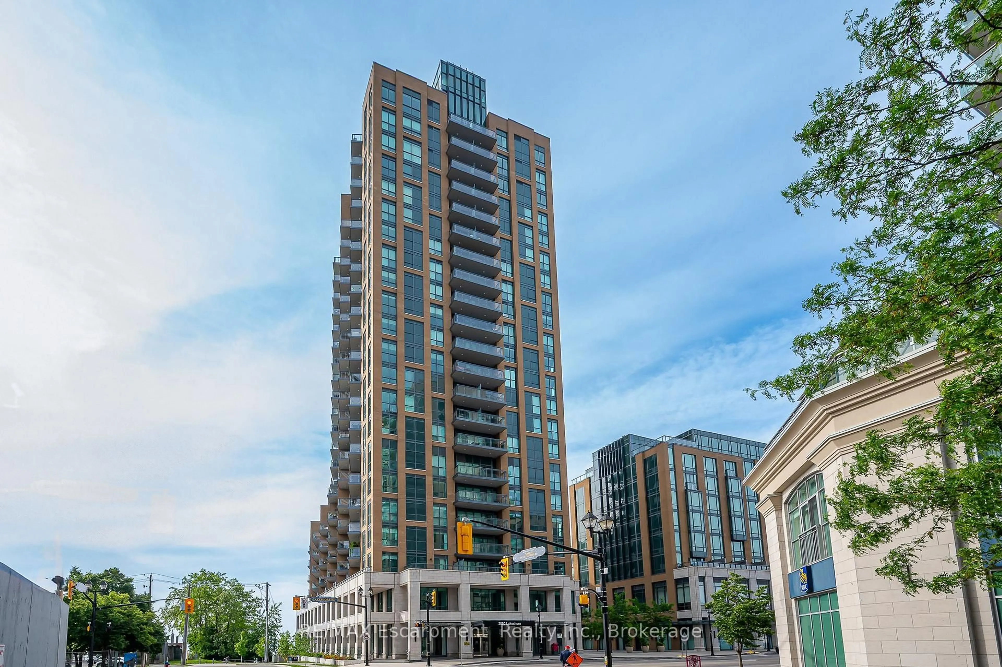 Unknown for 2060 Lakeshore Rd #605, Burlington Ontario L7R 0G2