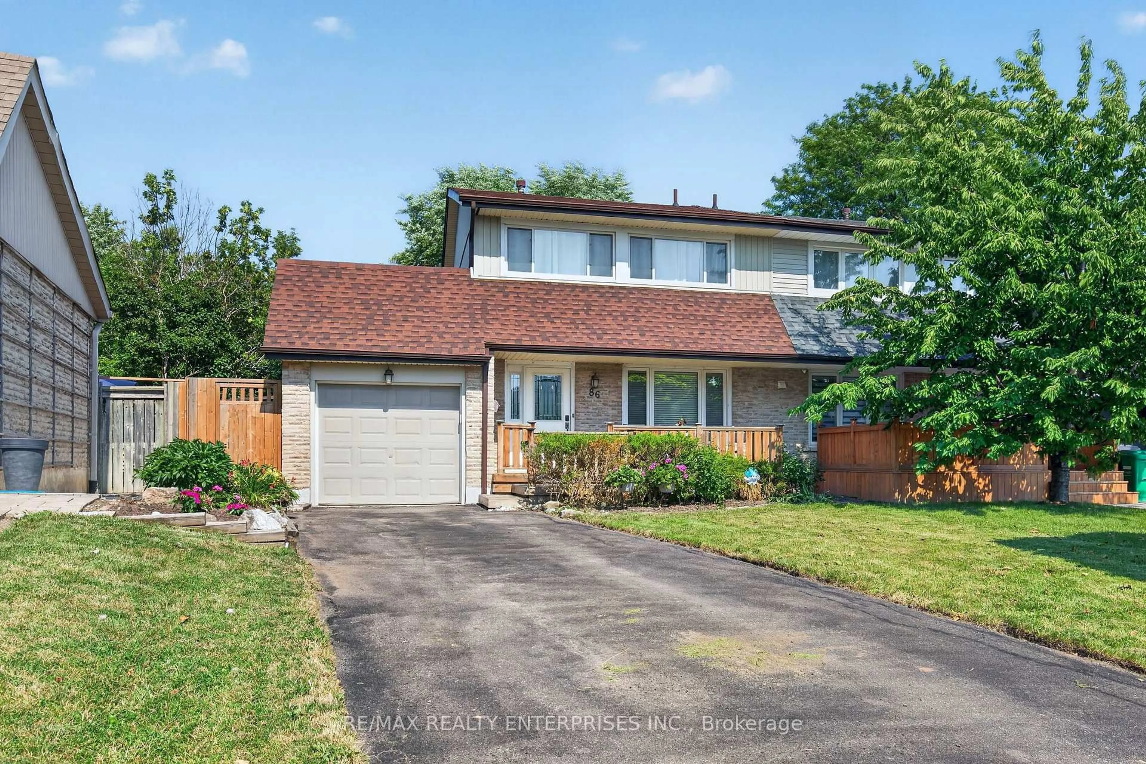 Unknown for 86 Bow River Cres, Mississauga Ontario L5N 1J2