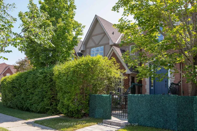 3432 Eglinton Ave, Mississauga 5