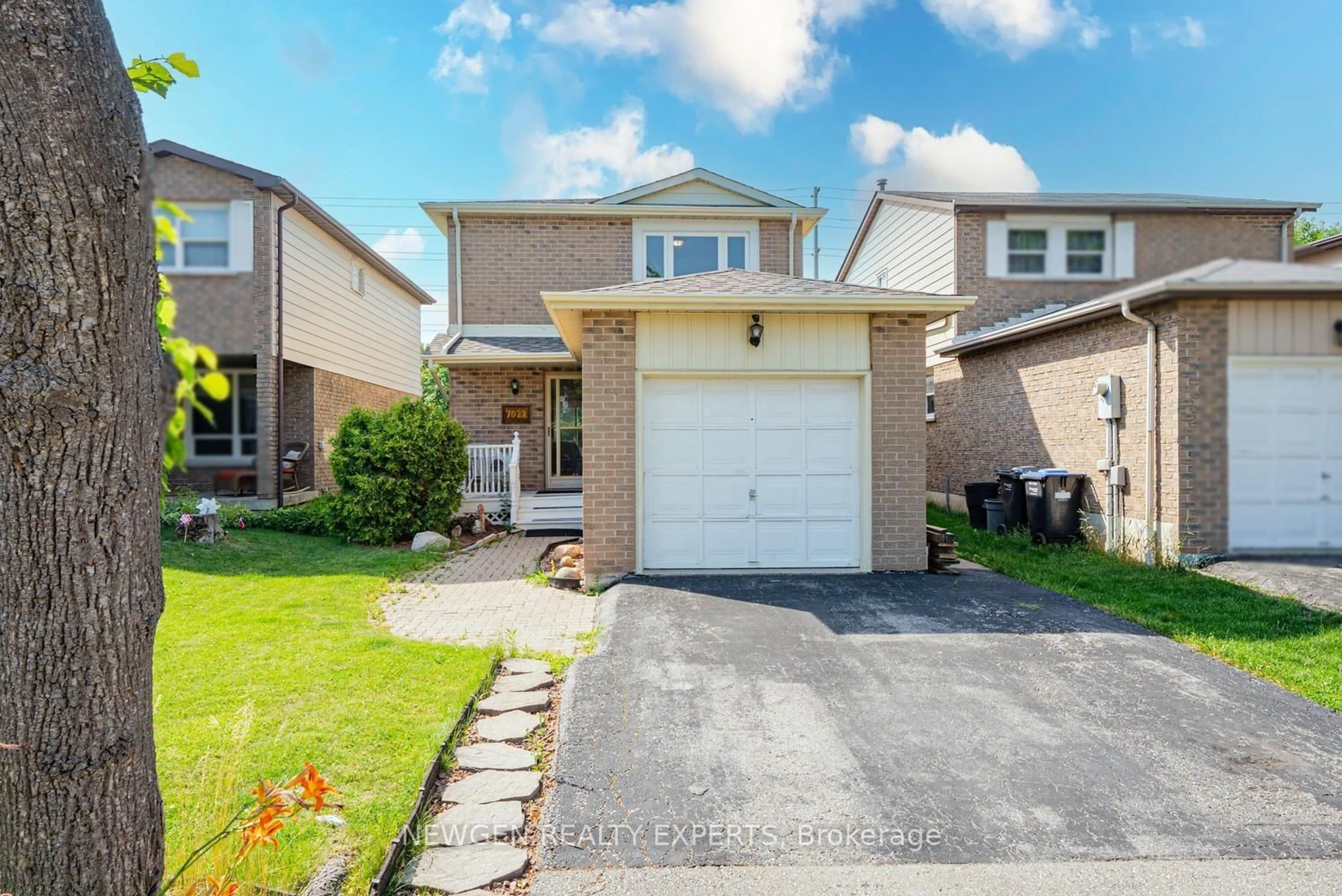 Unknown for 7022 Cordingley Cres, Mississauga Ontario L5N 4Z5