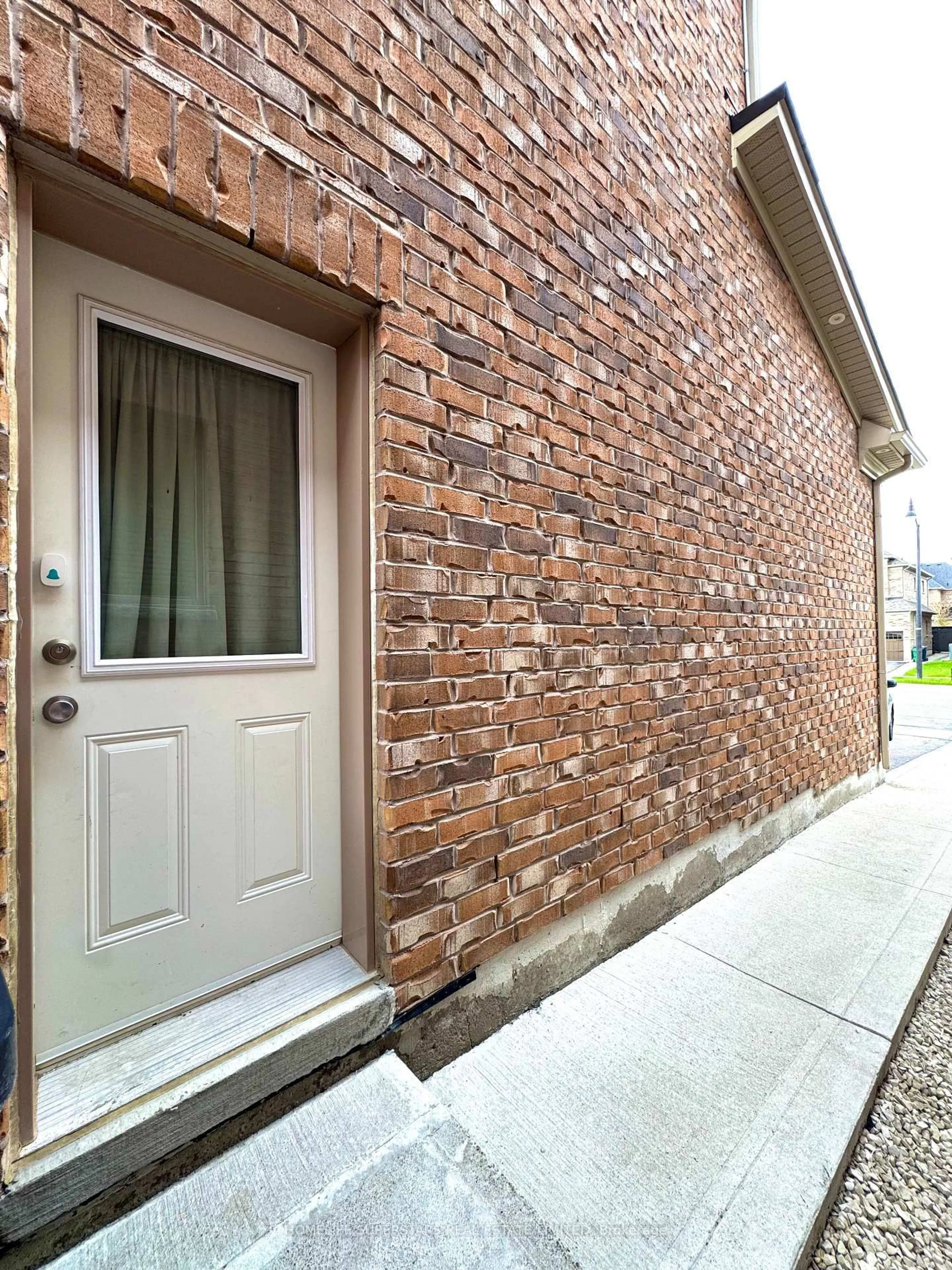 Home with brick exterior material, street for 126 Martin Byrne Dr, Brampton Ontario L6P 4C7