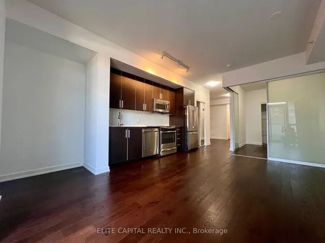 2212 Lake Shore Blvd #512, Toronto 3