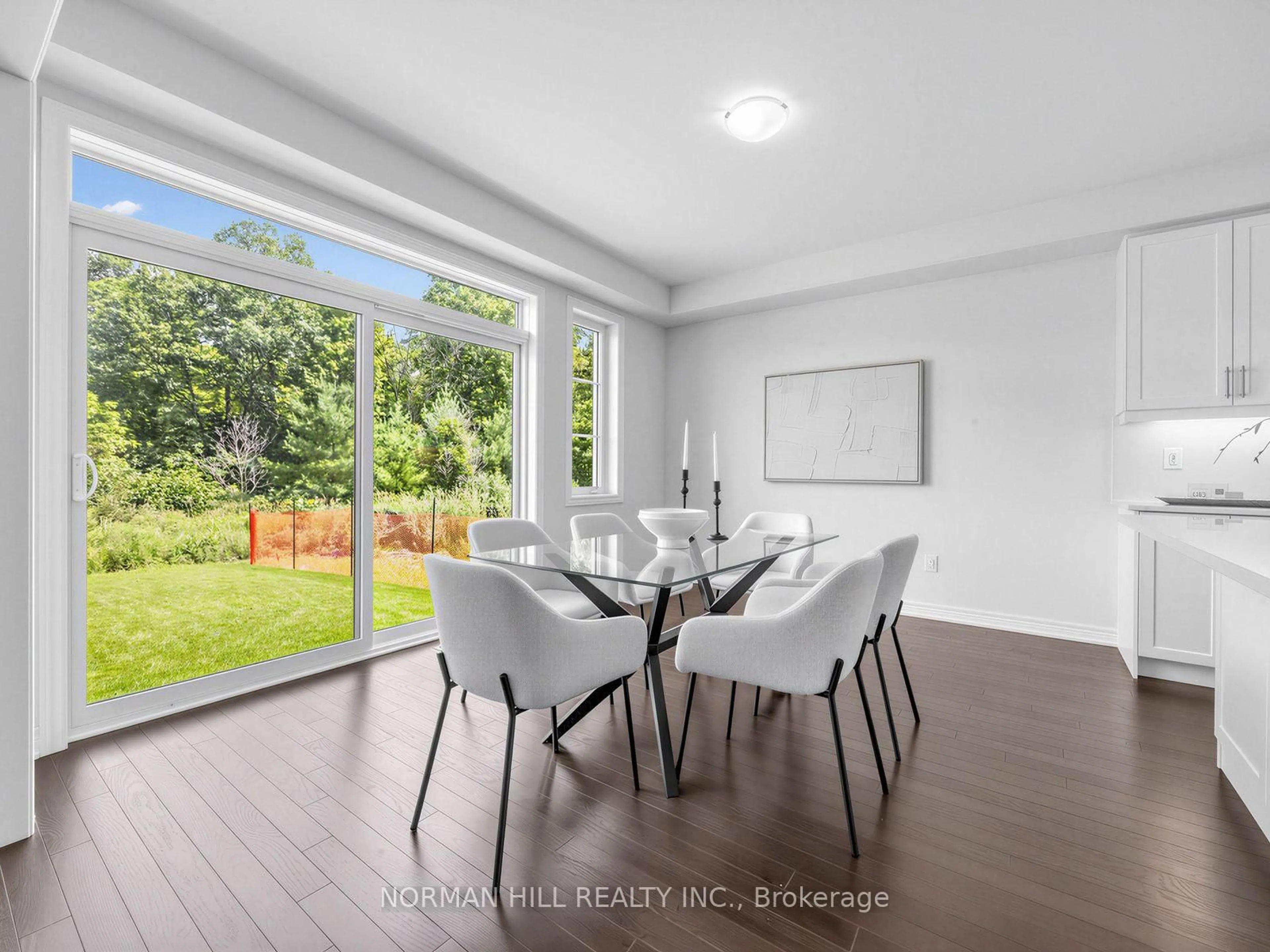 Dining room, unknown for 113 Antibes Dr, Brampton Ontario L6X 5J2