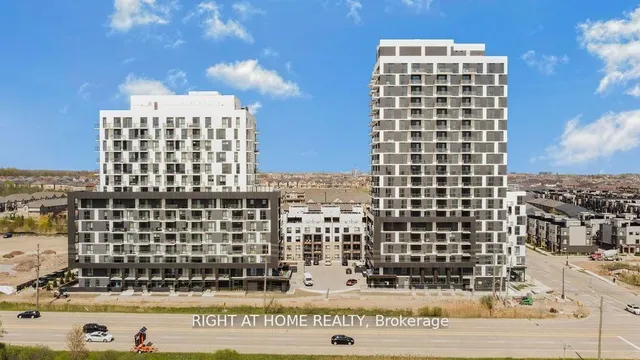 335 Wheat Boom Dr #304, Oakville 5