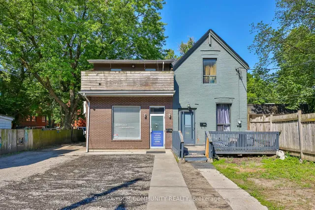 316 Dufferin St, Toronto 2