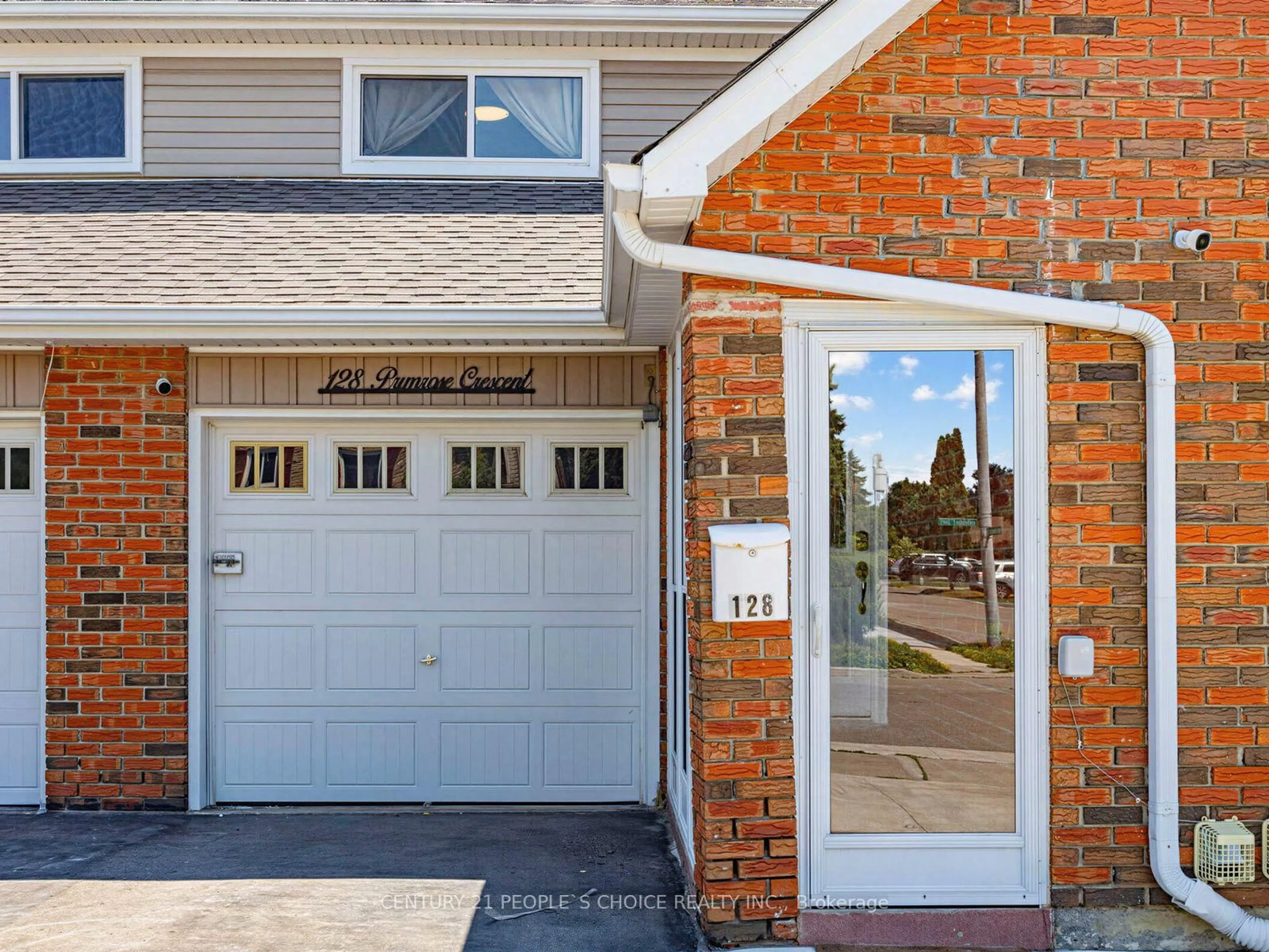 Unknown for 128 Primrose Cres, Brampton Ontario L6Z 1E3