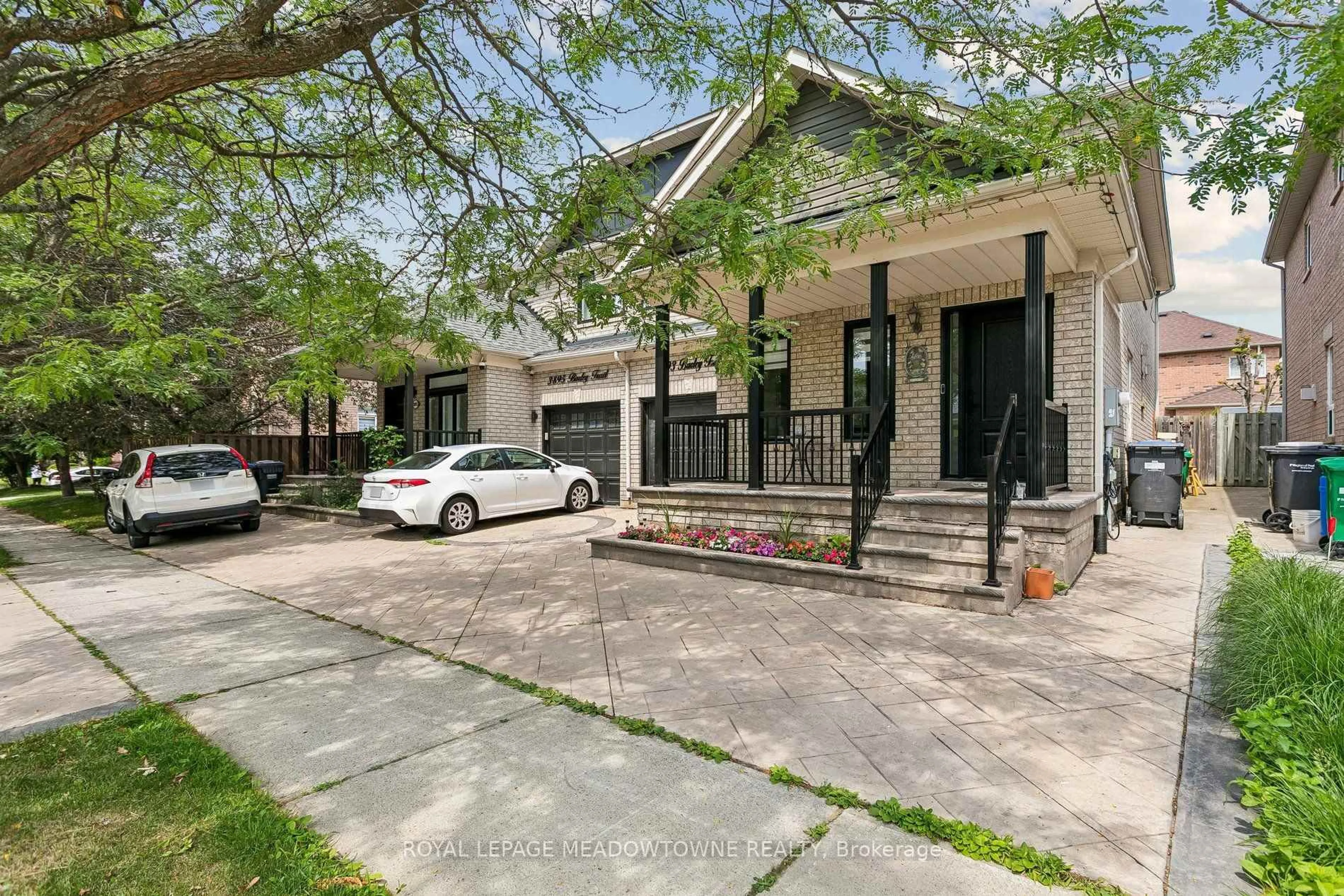Unknown for 3893 Barley Tr, Mississauga Ontario L5M 6N2