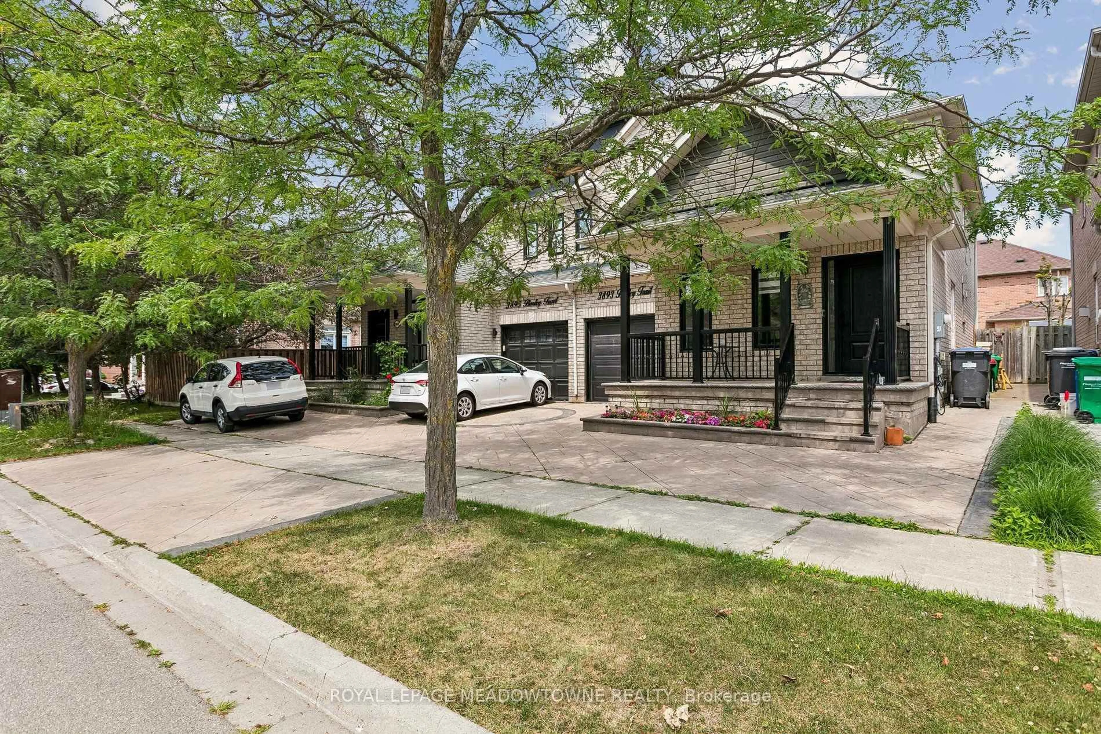Unknown for 3893 Barley Tr, Mississauga Ontario L5M 6N2