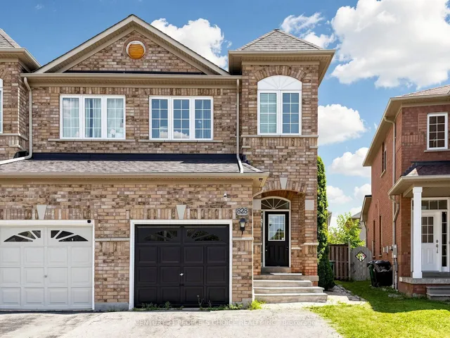 828 Khan Cres, Mississauga 5
