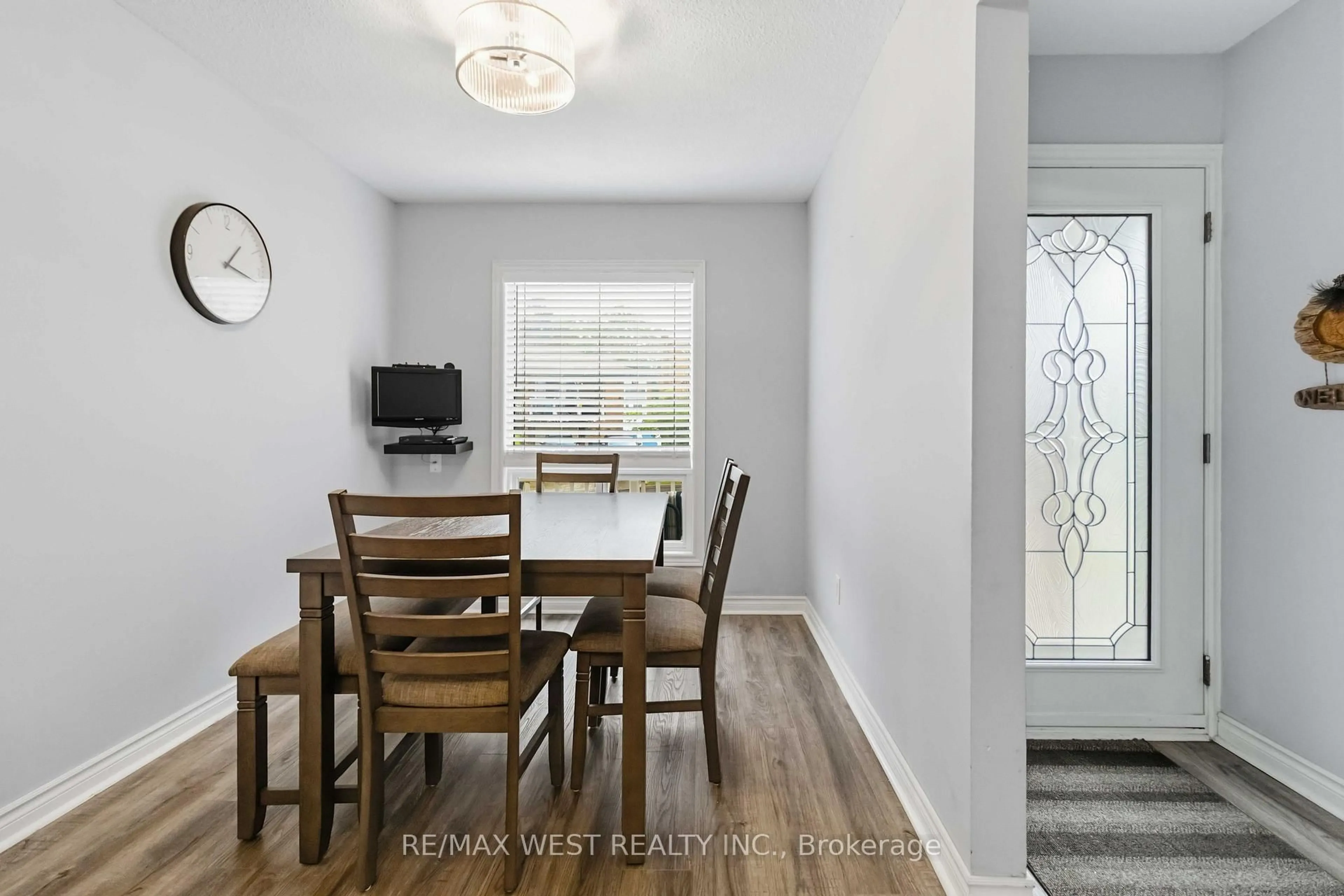 Dining room, unknown for 41 Winterfold Dr Dr, Brampton Ontario L6V 3S8