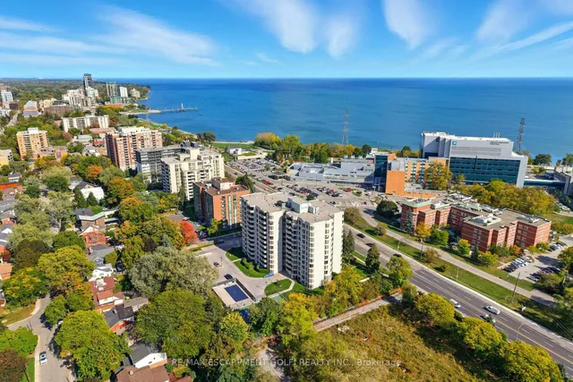 1201 North Shore Blvd #208, Burlington 2