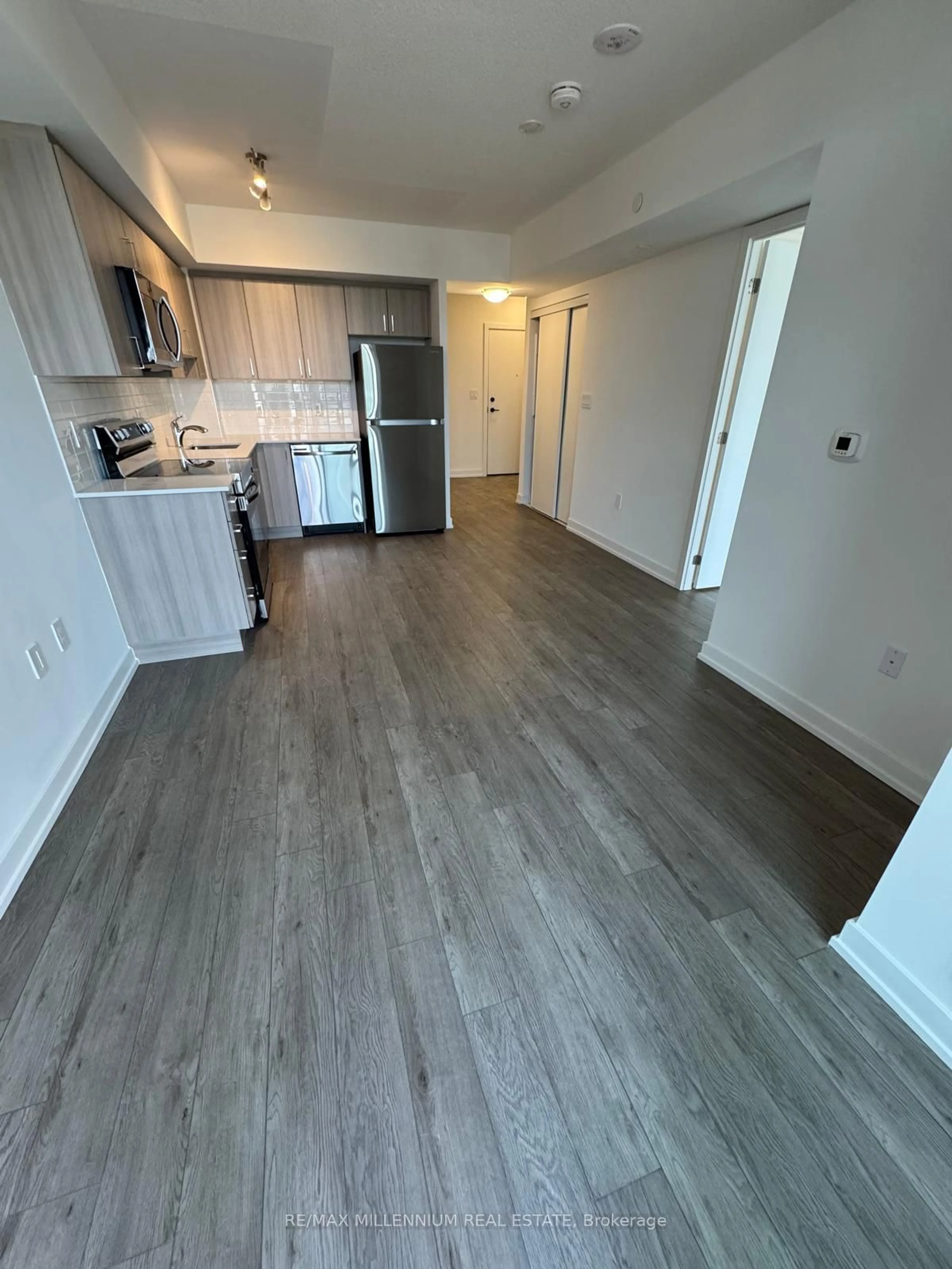 A pic of a room for 556 Marlee Ave #314, Toronto Ontario M6B 0B1