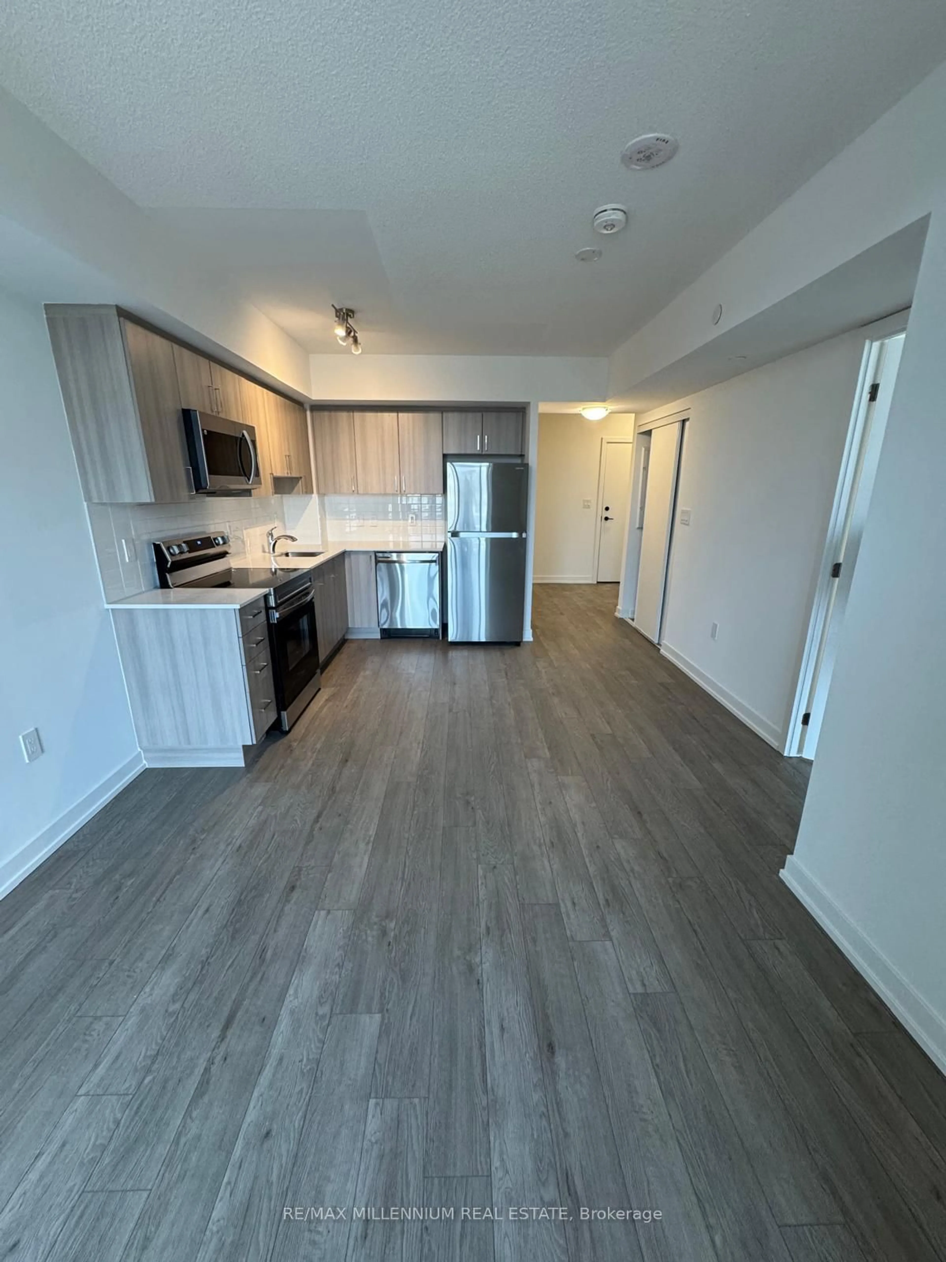 A pic of a room for 556 Marlee Ave #314, Toronto Ontario M6B 0B1