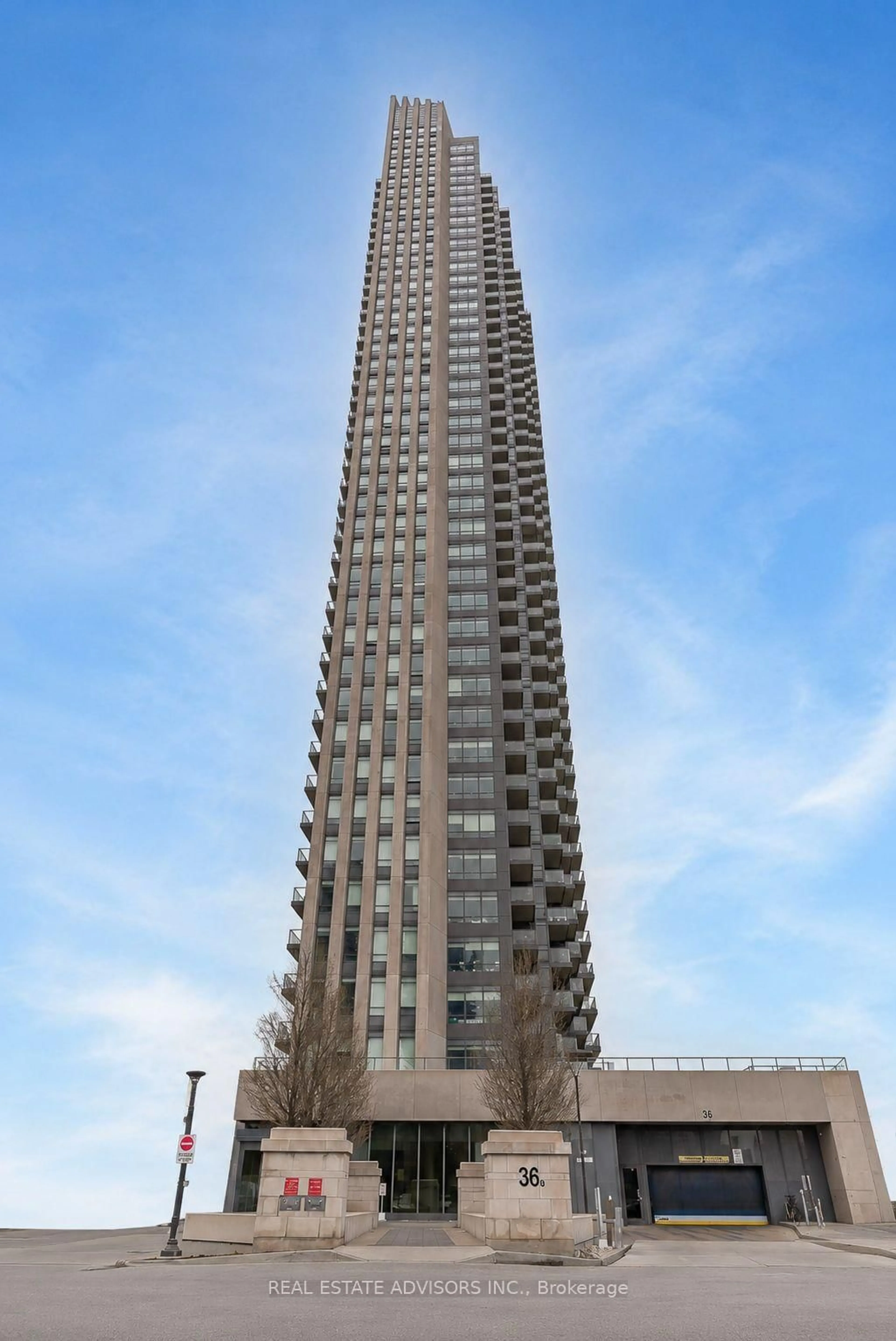 Unknown for 36 Park Lawn Rd #4404, Toronto Ontario M8Y 3H8
