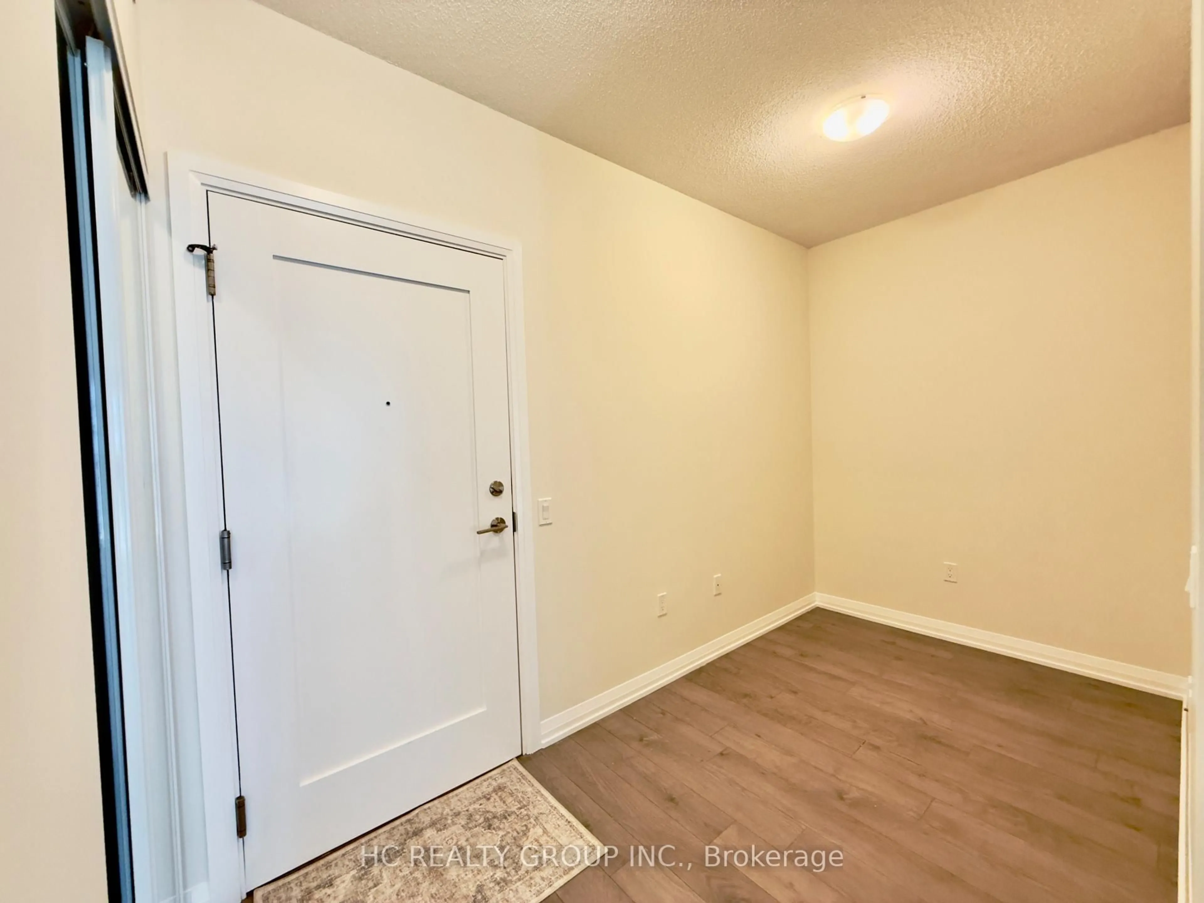A pic of a room for 35 Watergarden Dr #616, Mississauga Ontario M1S 0C2
