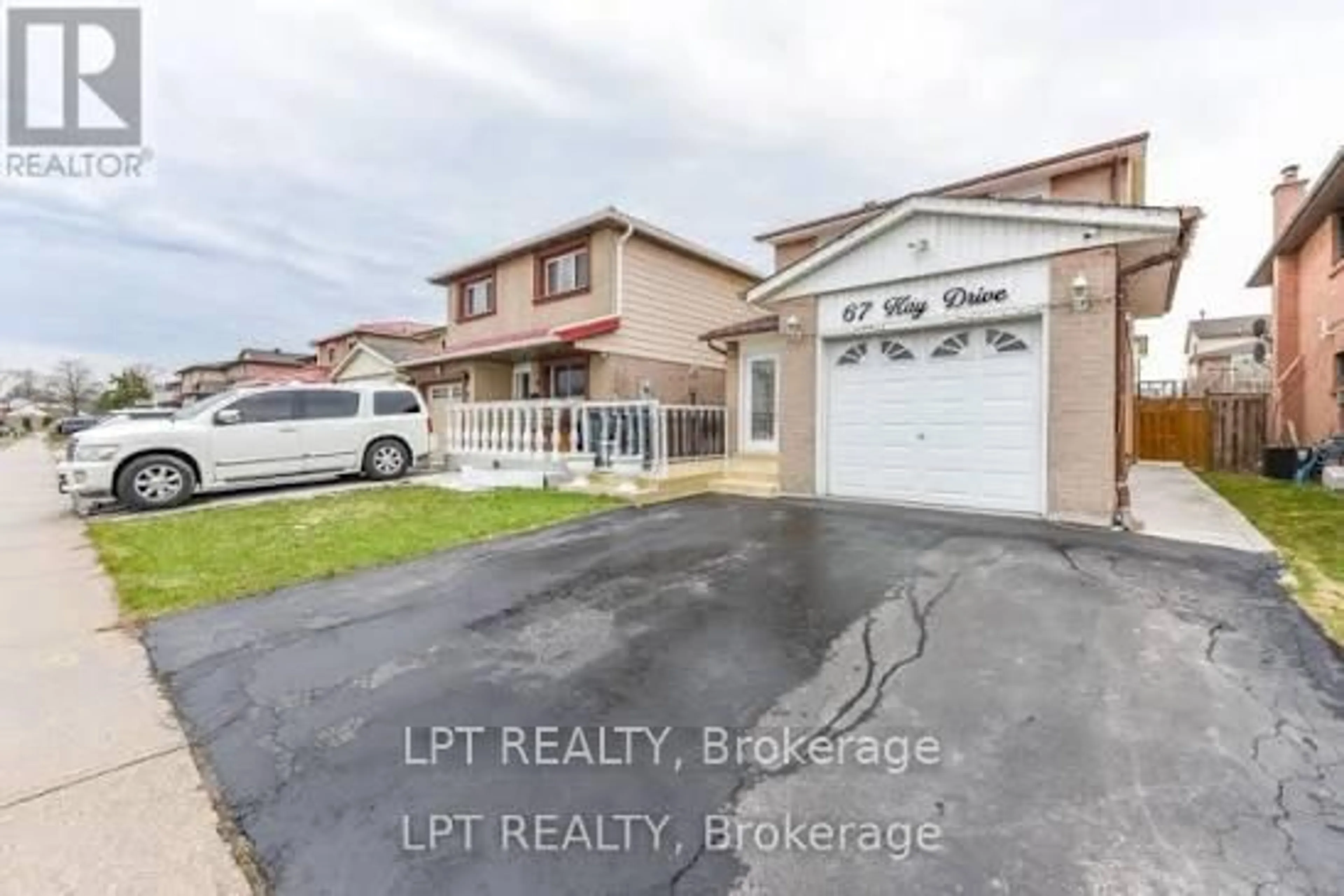 Unknown for 67 Kay Dr, Toronto Ontario M9V 4X8