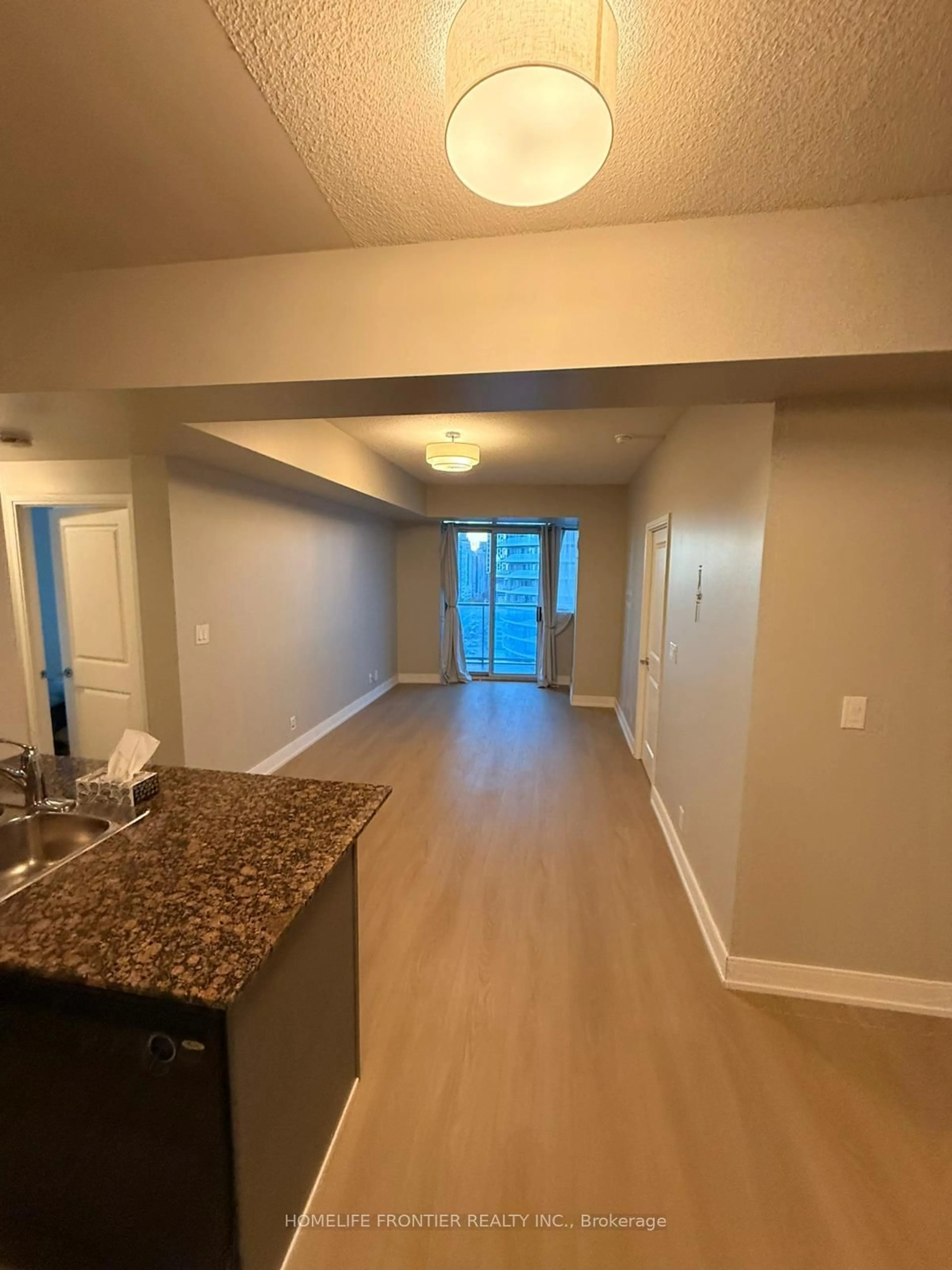 A pic of a room for 80 Absolute Ave #2607, Mississauga Ontario L4Z 0A5