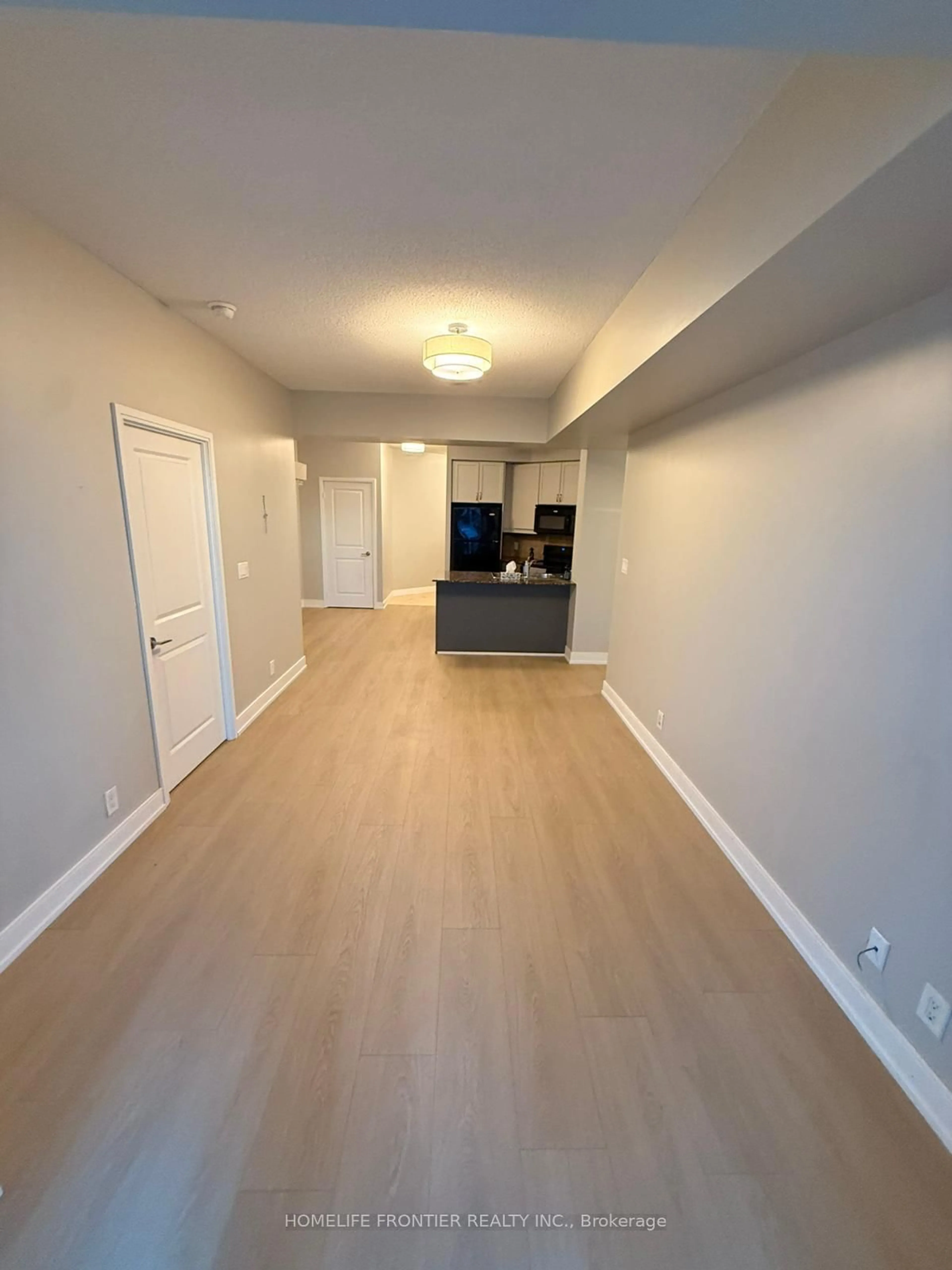 A pic of a room for 80 Absolute Ave #2607, Mississauga Ontario L4Z 0A5