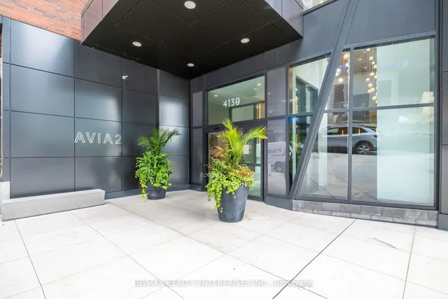 4130 Parkside Village Dr #3509, Mississauga