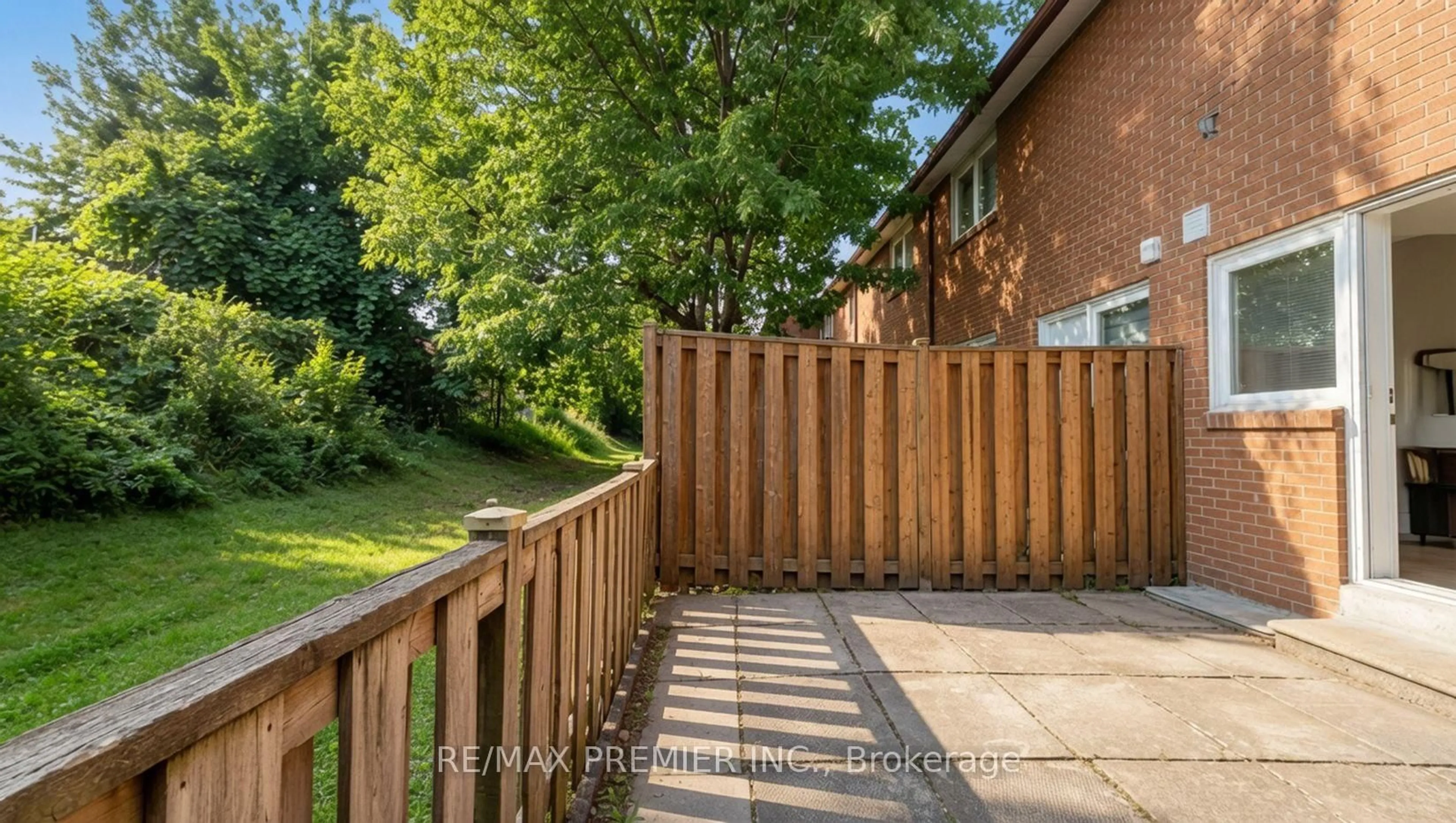Patio, street for 6448 Finch Ave #184, Toronto Ontario M9V 1T4
