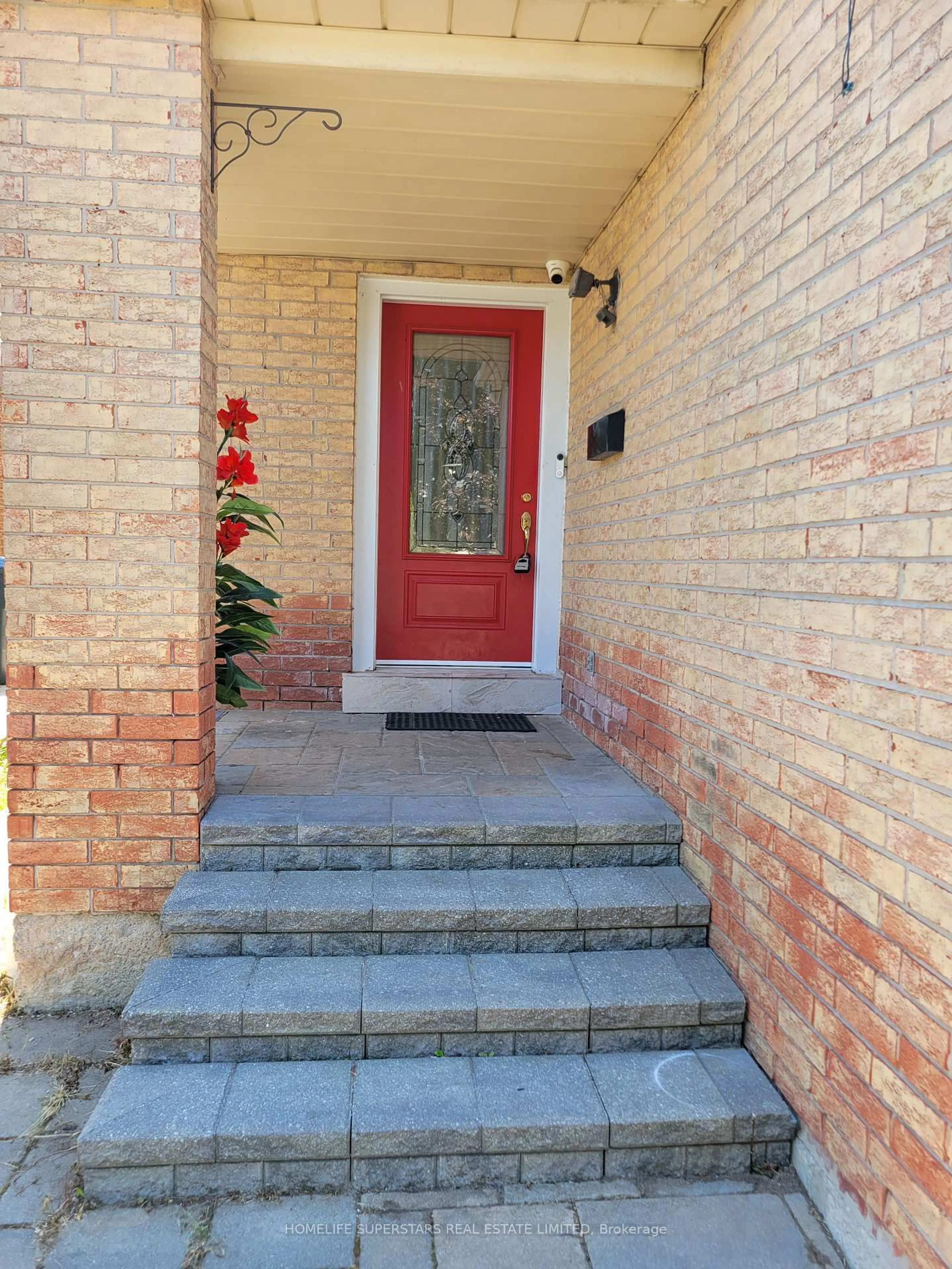 Unknown for 3 Scotia Dr, Brampton Ontario L6Y 2W3