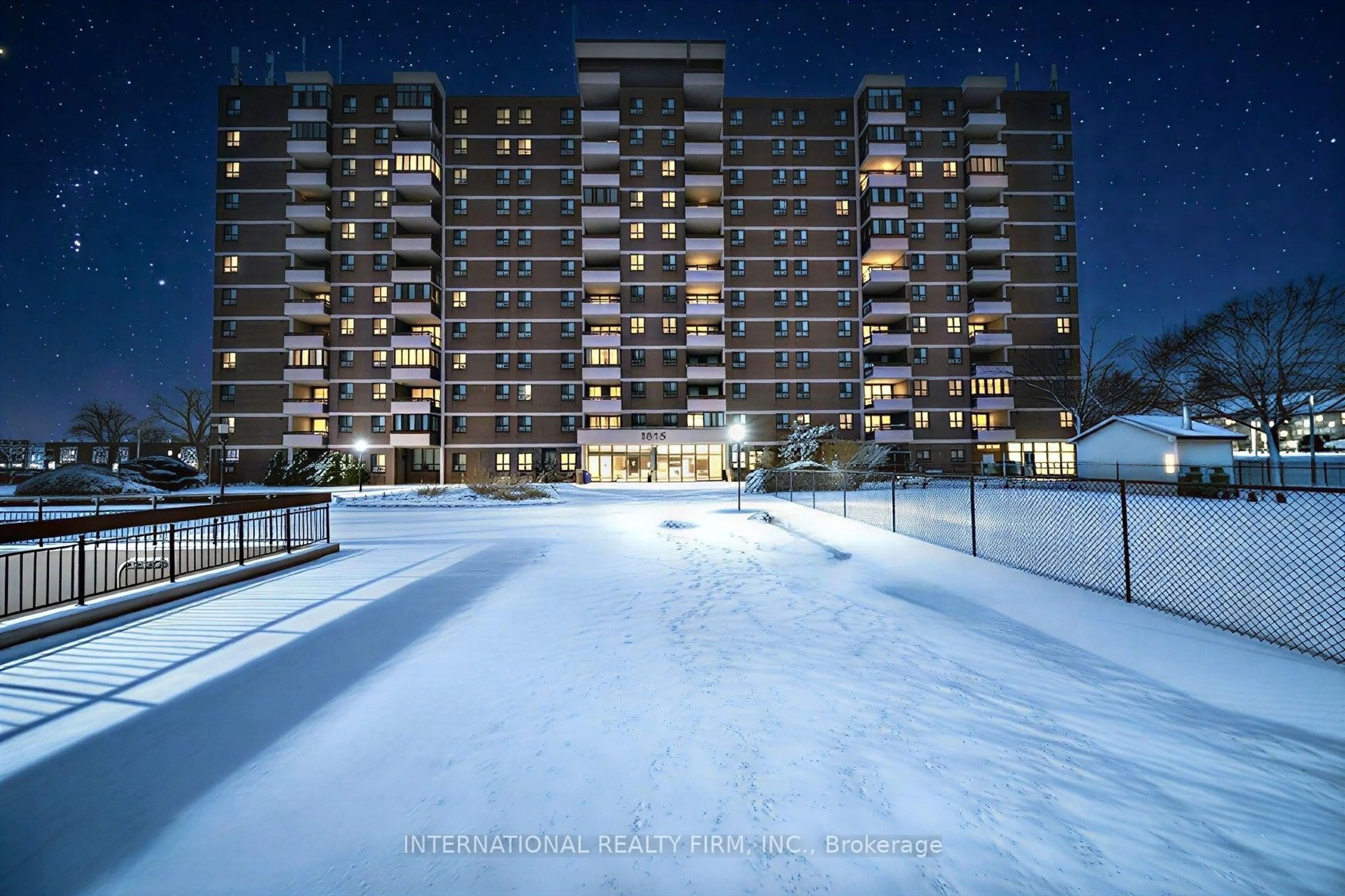Unknown for 1615 Bloor St #801, Mississauga Ontario L4X 1S2