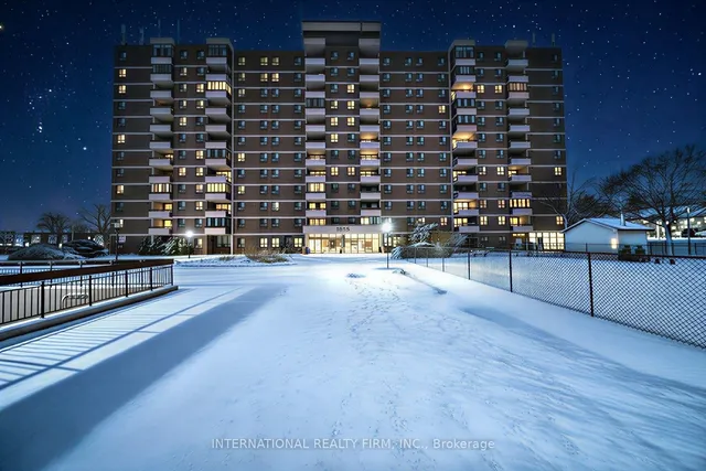 1615 Bloor St #801, Mississauga 2