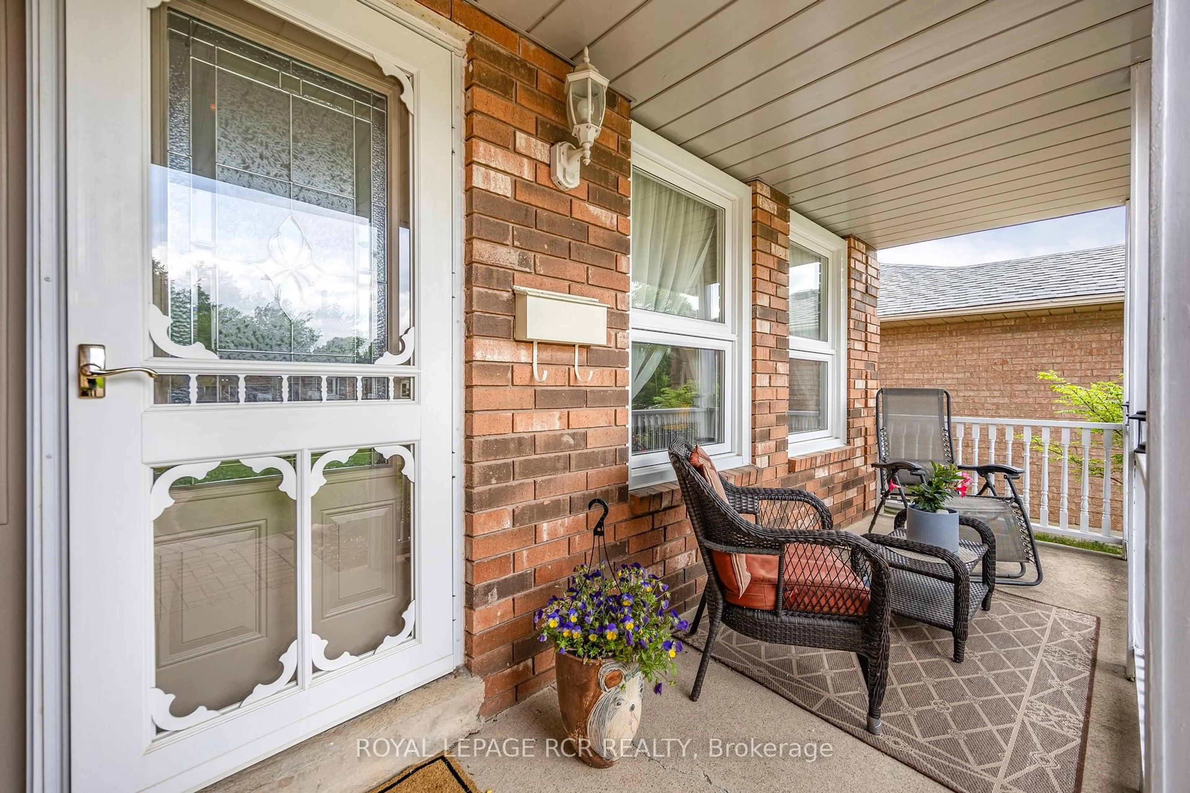 Unknown for 39 Passmore Ave, Orangeville Ontario L9W 4K4