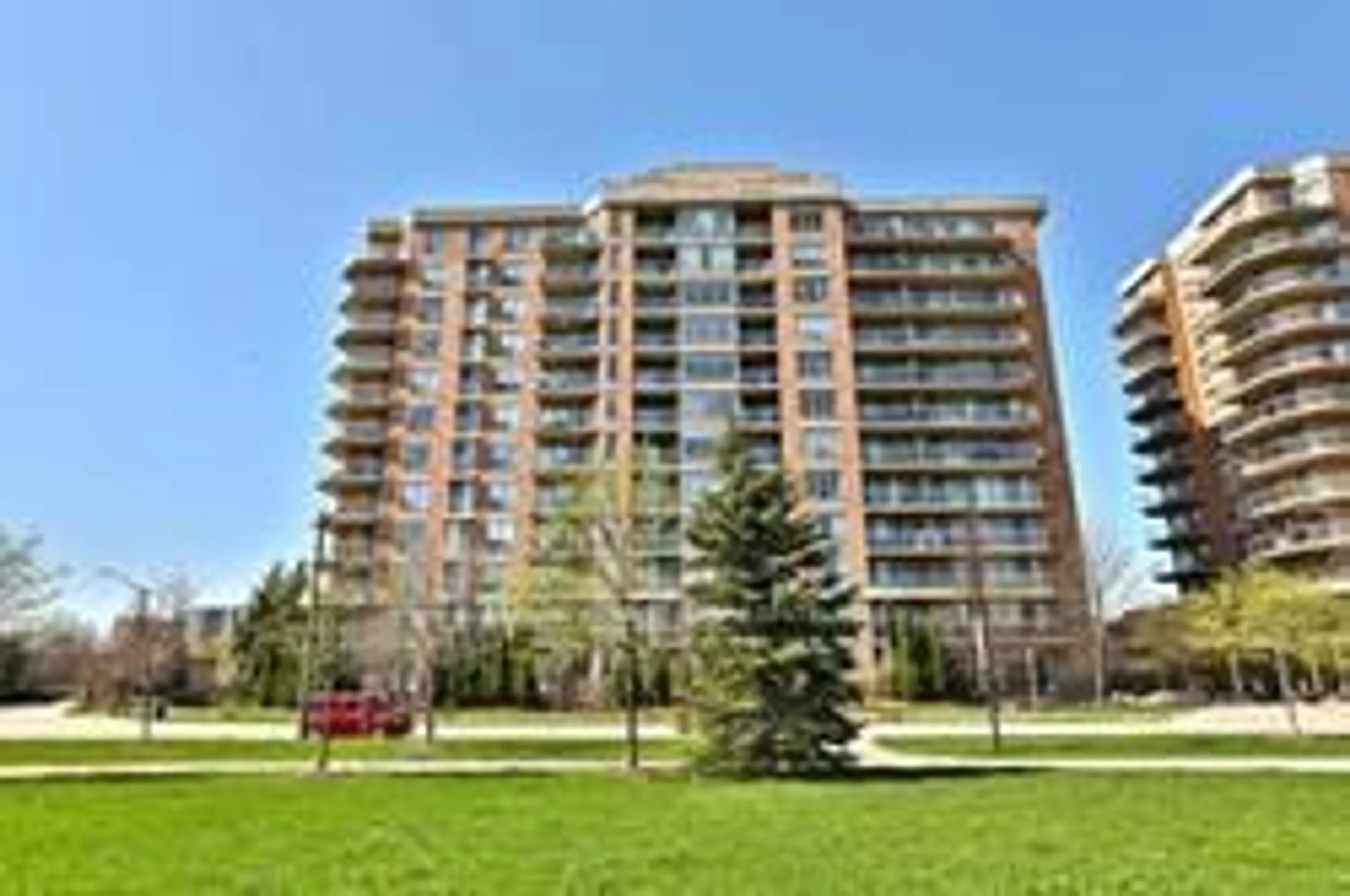 Unknown for 1140 Parkwest Pl #901, Mississauga Ontario L5E 3K9