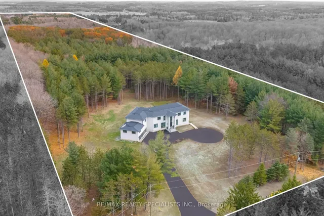 18785 The Gore Rd, Caledon 2