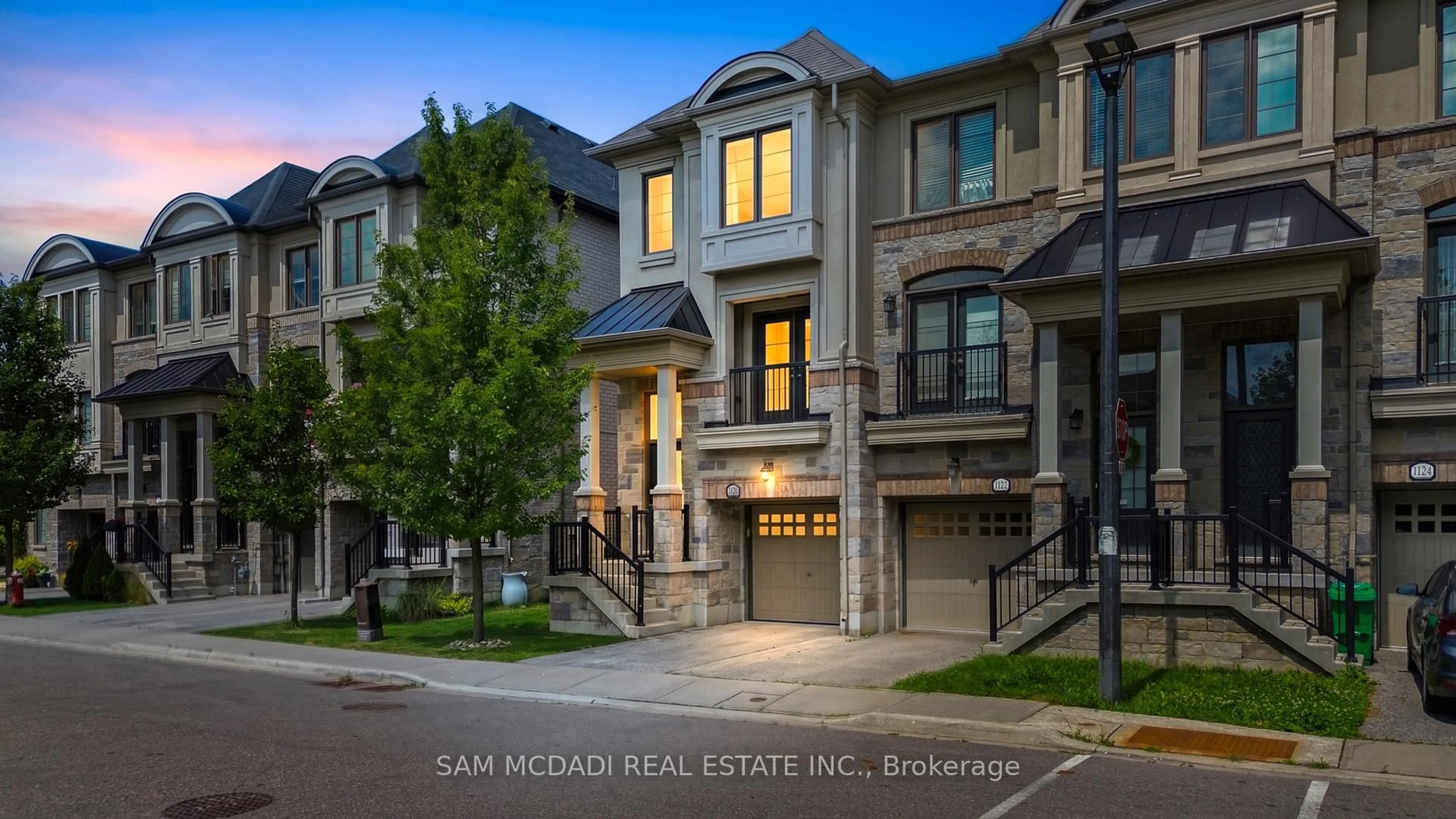 Unknown for 1120 Beachcomber Rd, Mississauga Ontario L5G 0B5